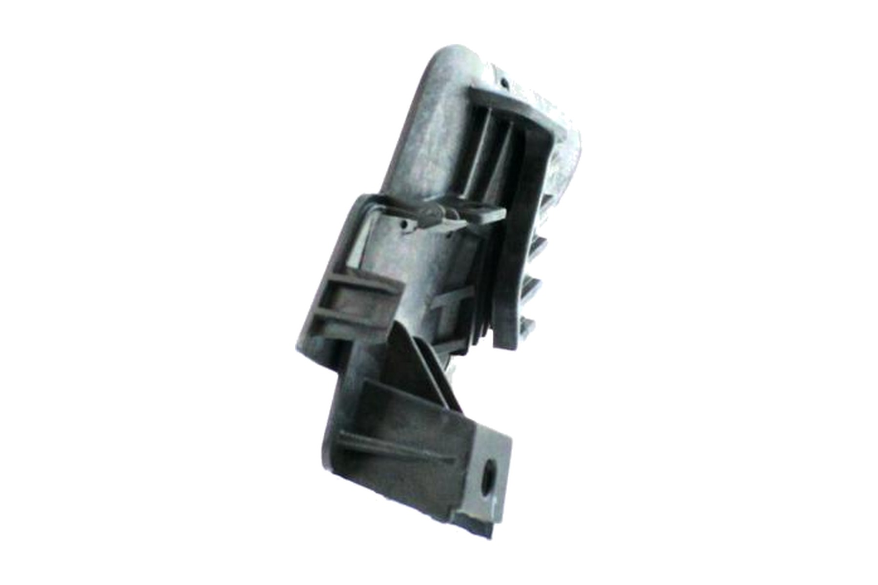 Extensão de Para-barro VW 5N0854855A9B9 - Imagem 8
