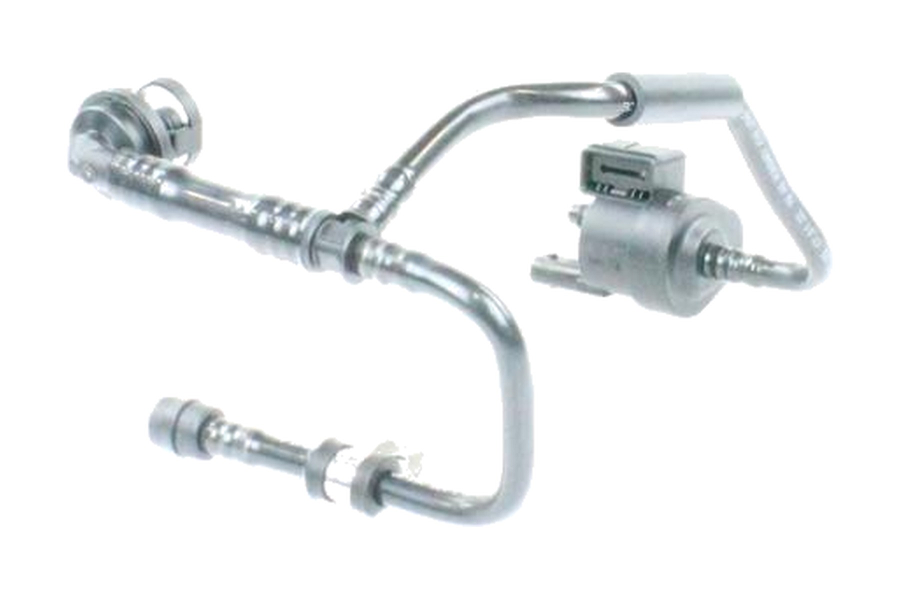 Válvula Solenoide de Cânister VW 06J133781CE - Imagem 9