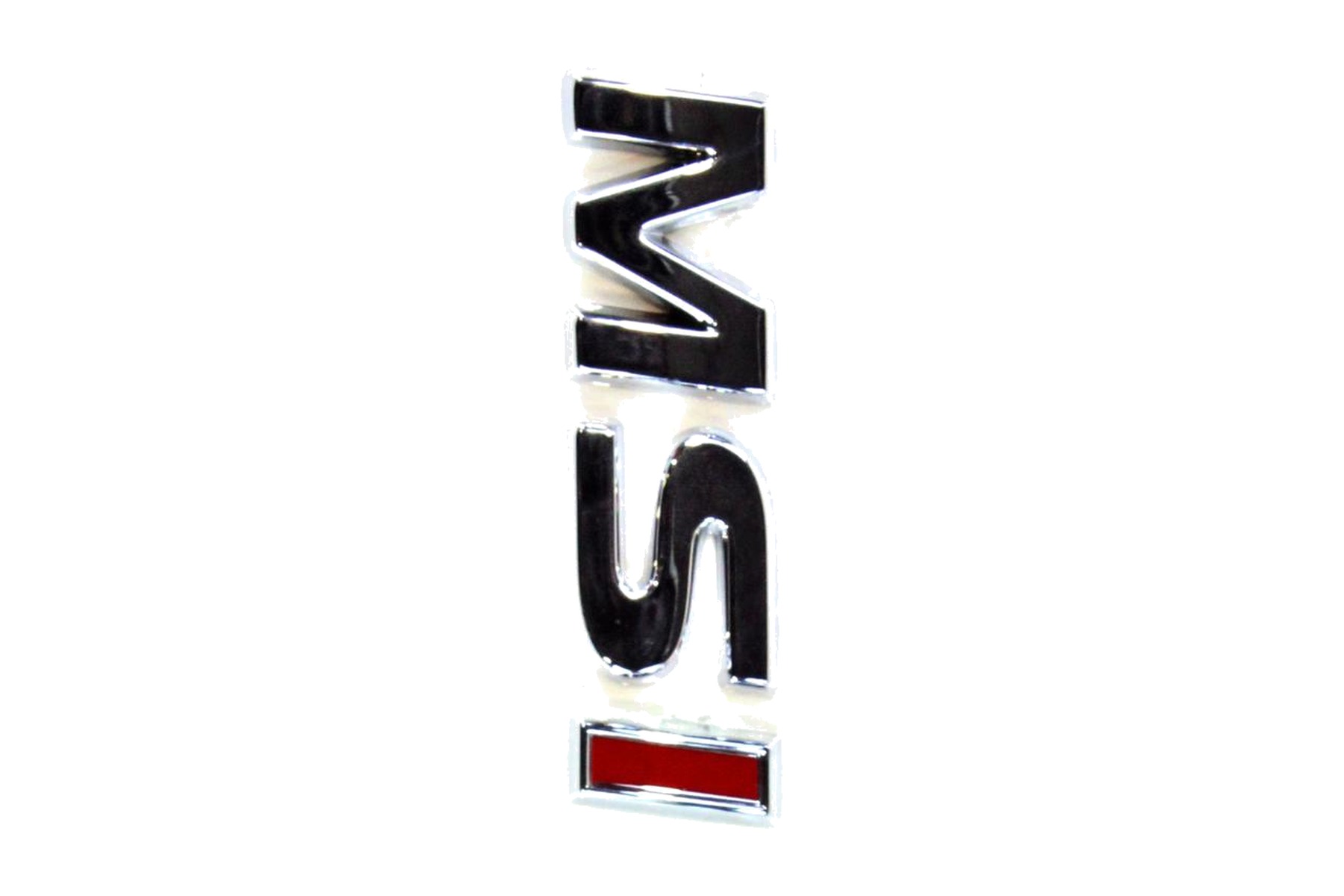 Emblema de Tampa de Porta-mala VW 5Z9853675EGQF - Imagem 4