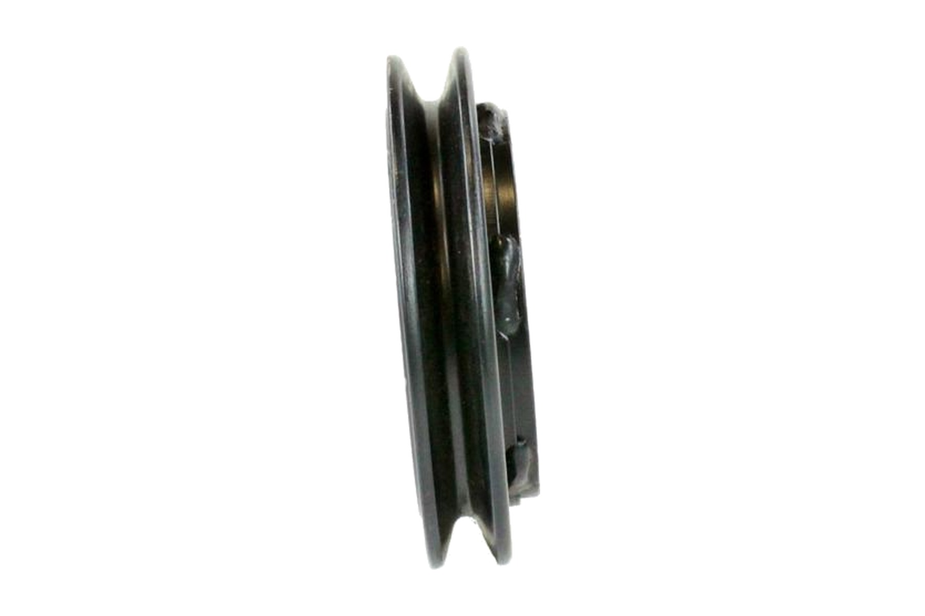 Polia de Compressor de Ar Condicionado VW 5X0820812B - Imagem 19