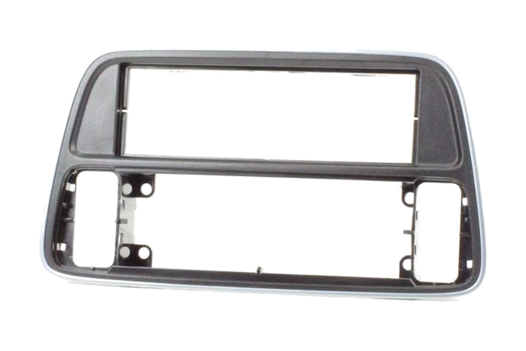 Moldura de Painel Central VW 1S0858069EITZ - Imagem 2