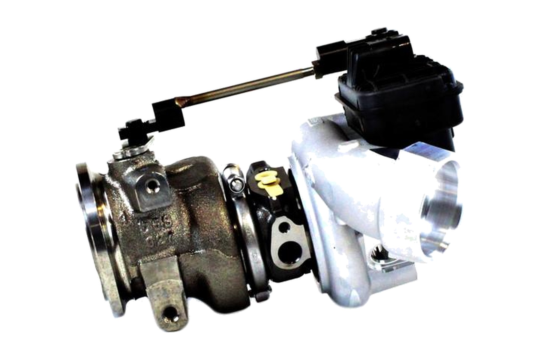 Turbo Compressor VW 04E145722G - Imagem 13