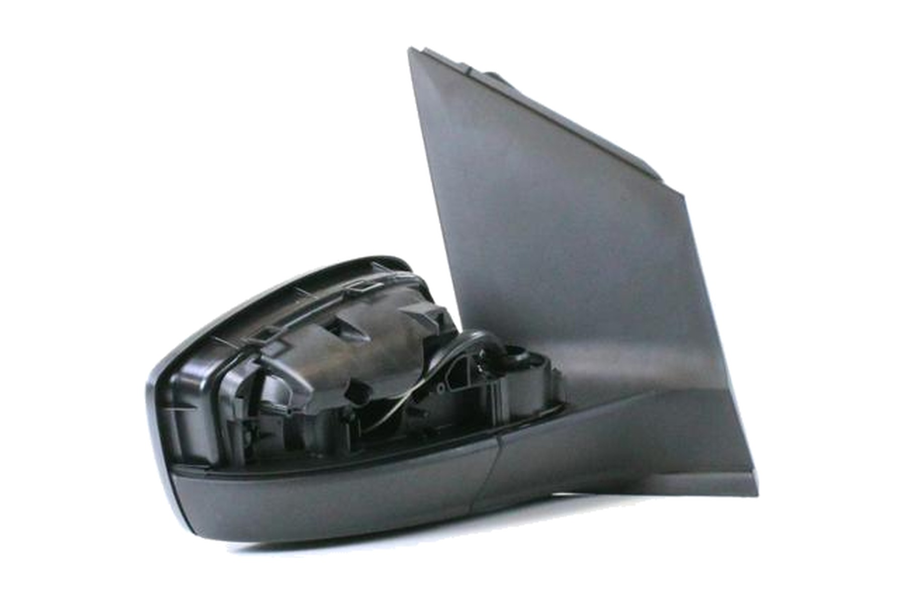 Espelho Retrovisor Direito (Passageiro) Preto Manual VW 1SB8575089B9 - Imagem 10