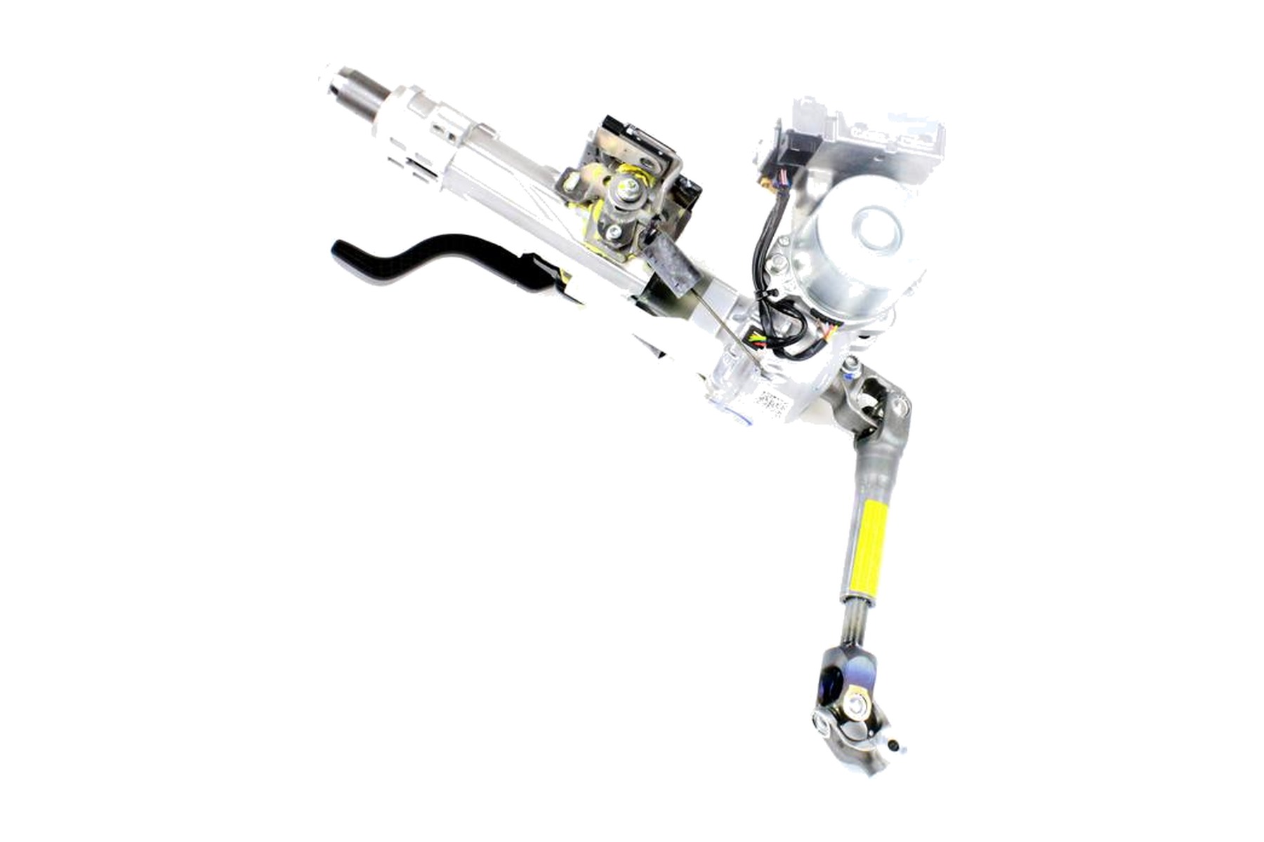 Coluna de Direção VW 5Z1423510N - Imagem 3