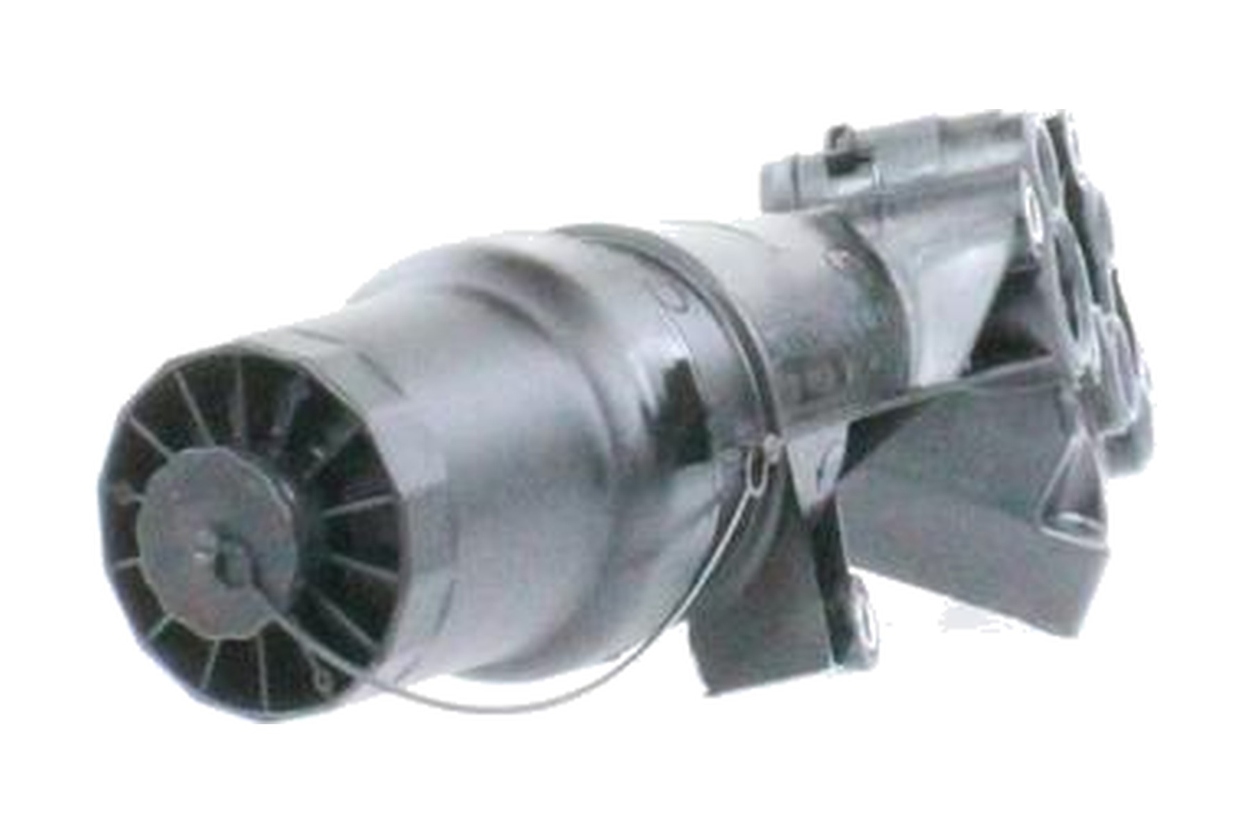 Suporte de Filtro de Óleo VW 07K115397D - Imagem 21