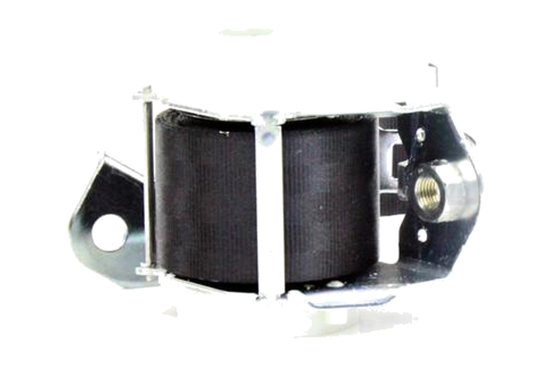 Cinto de Segurança de Banco VW 5C6857806ARAA - Imagem 19