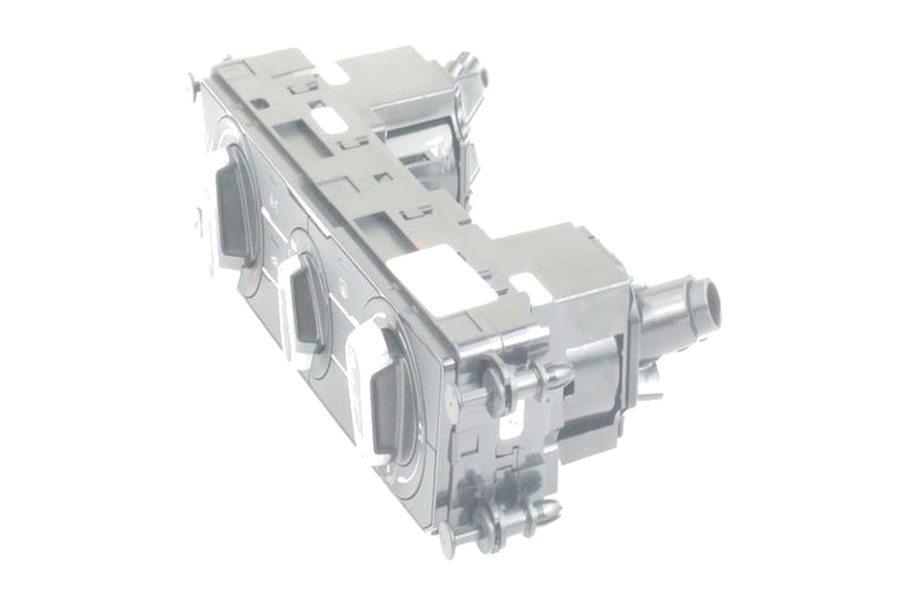 Comando de Regulagem de Ar Condicionado VW 6EA820045KQHU - Imagem 5