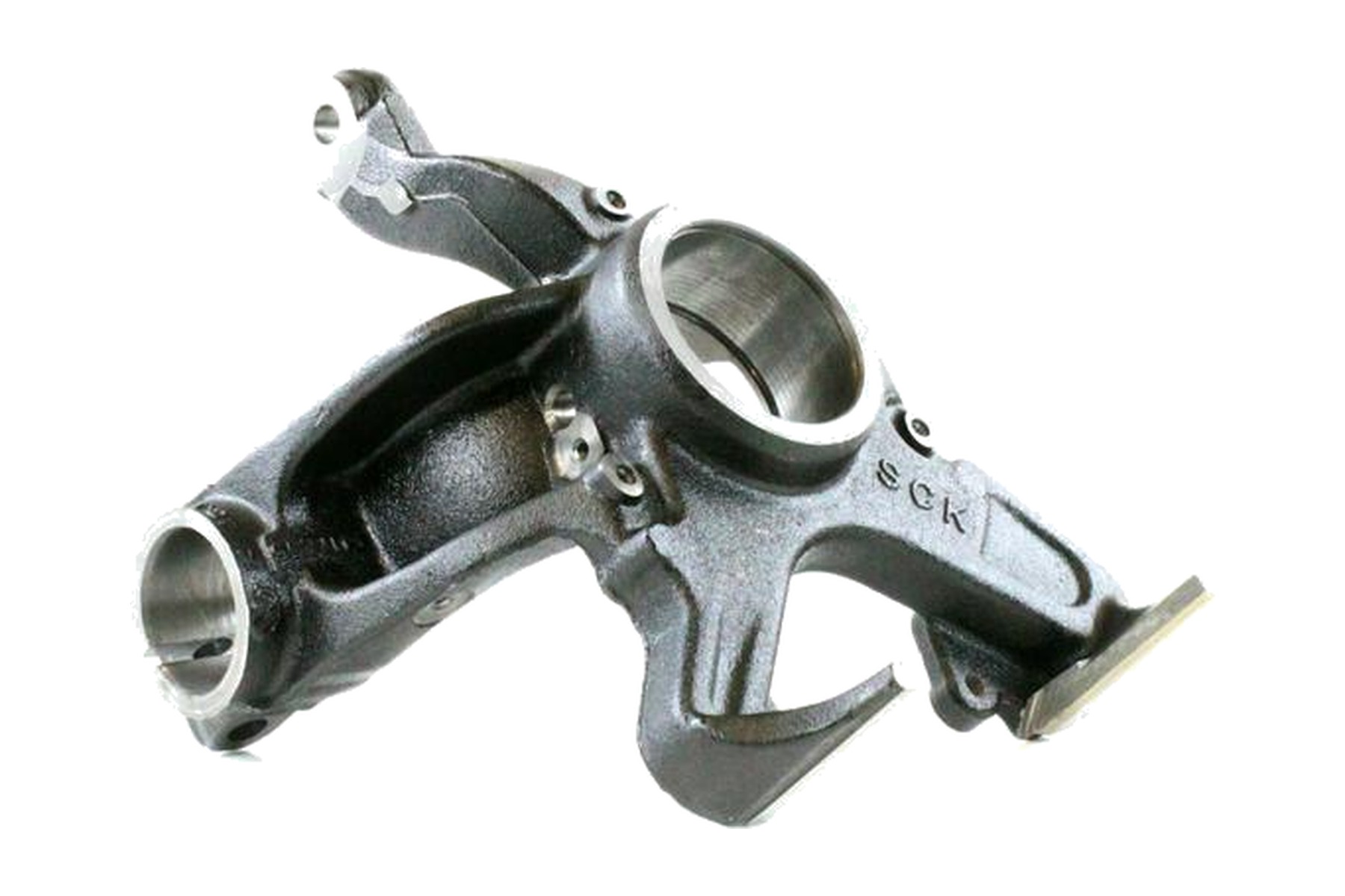 Manga de Eixo de Suspensão VW 5U7407255K - Imagem 3