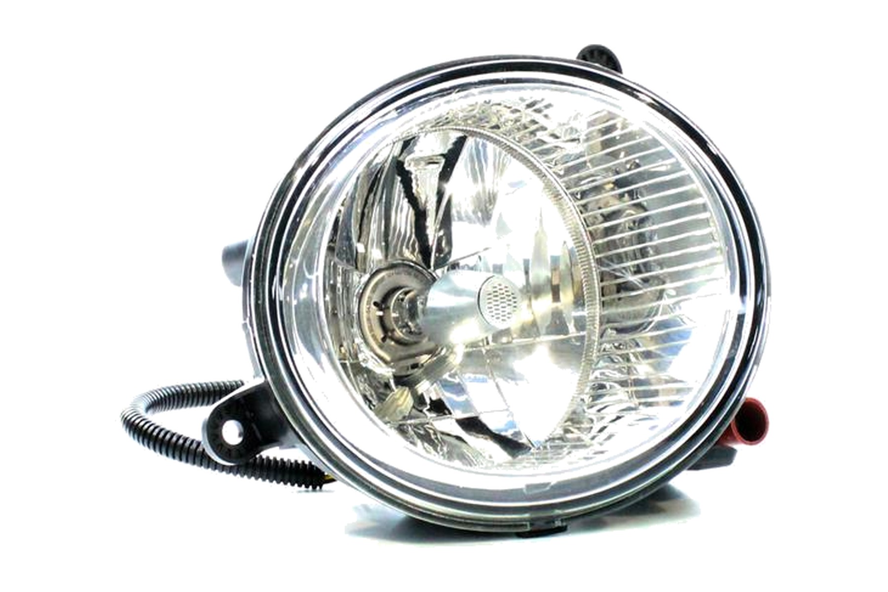 Farol de Milha Direito (Passageiro) Dianteiro VW 5Z0941206 - Imagem 23