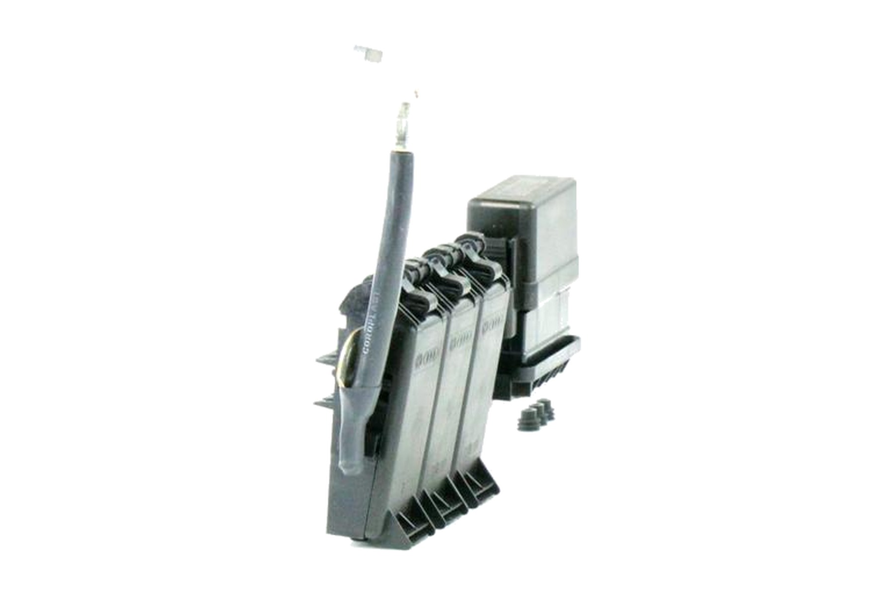Caixa de Fusíveis de Bateria VW 5Z0937548C - Imagem 20