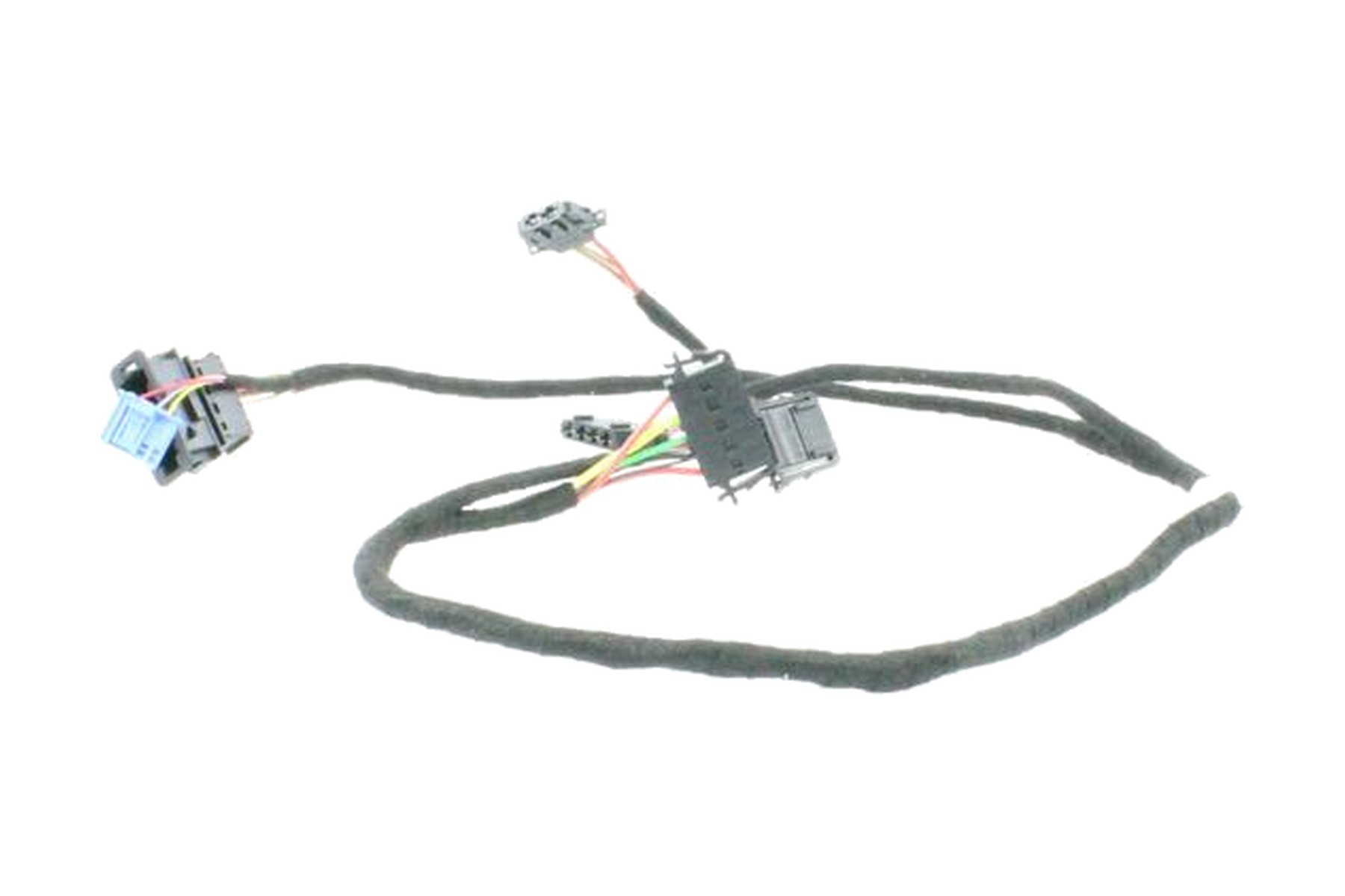 Chicote de Caixa de Ventilação VW 5Z0971052F - Imagem 12
