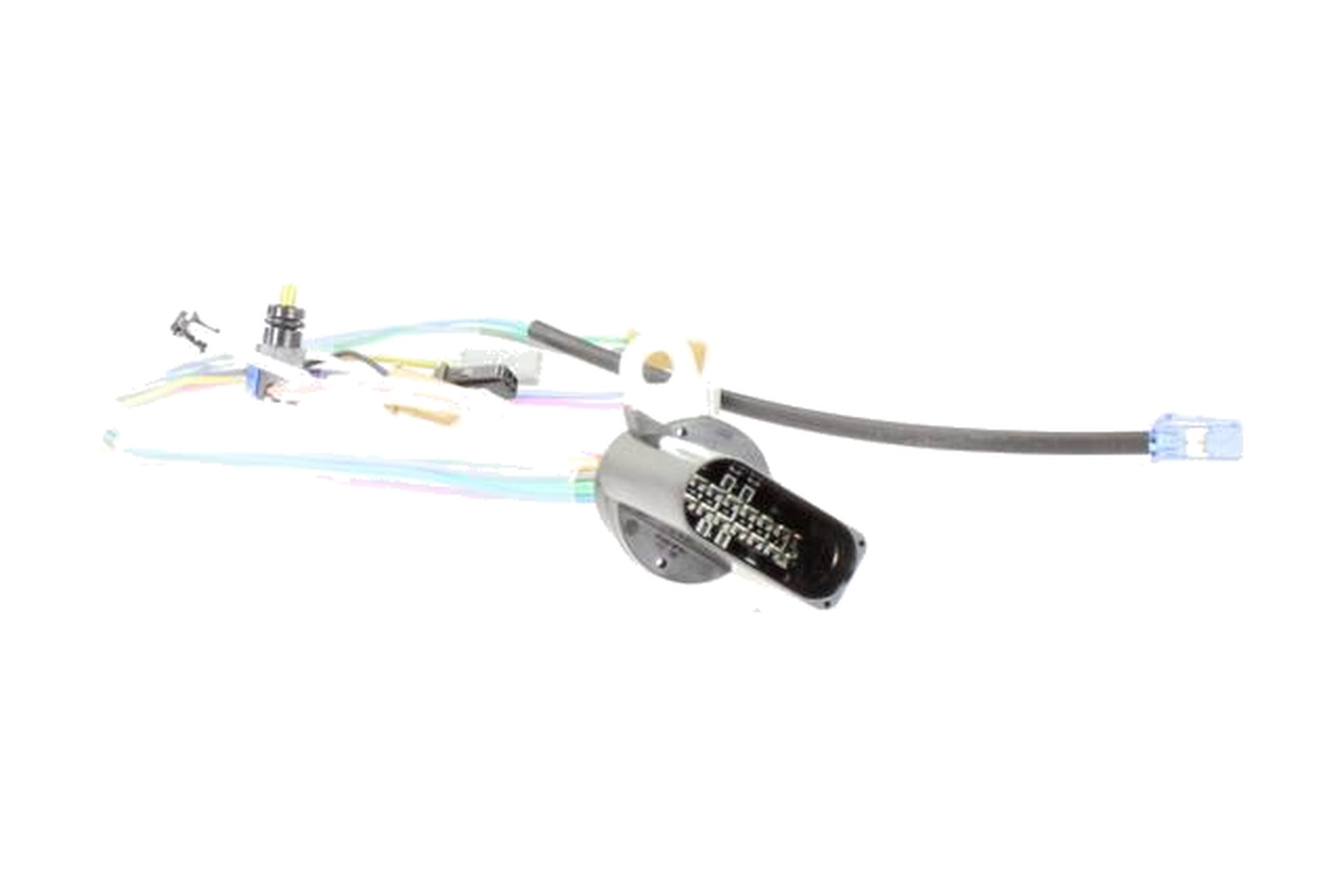 Chicote Elétrico de Solenoide de Caixa de Câmbio VW 09G927363F - Imagem 17