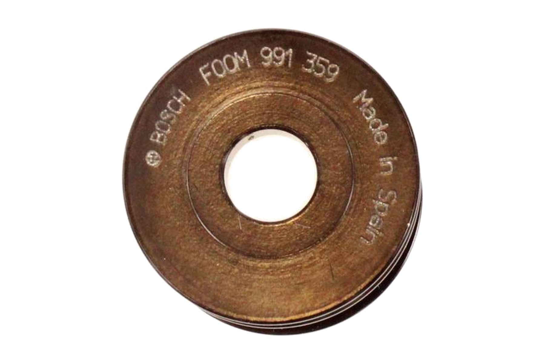 Polia de Alternador VW 038903119G - Imagem 3
