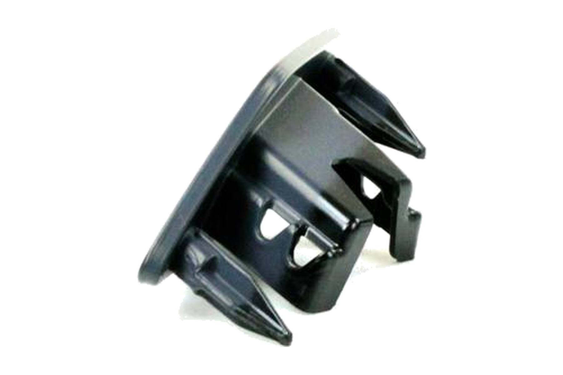 Capa de Cobertura de Lavador de Farol Dianteiro Direito (Passageiro) VW 3G0807938GRU - Imagem 8
