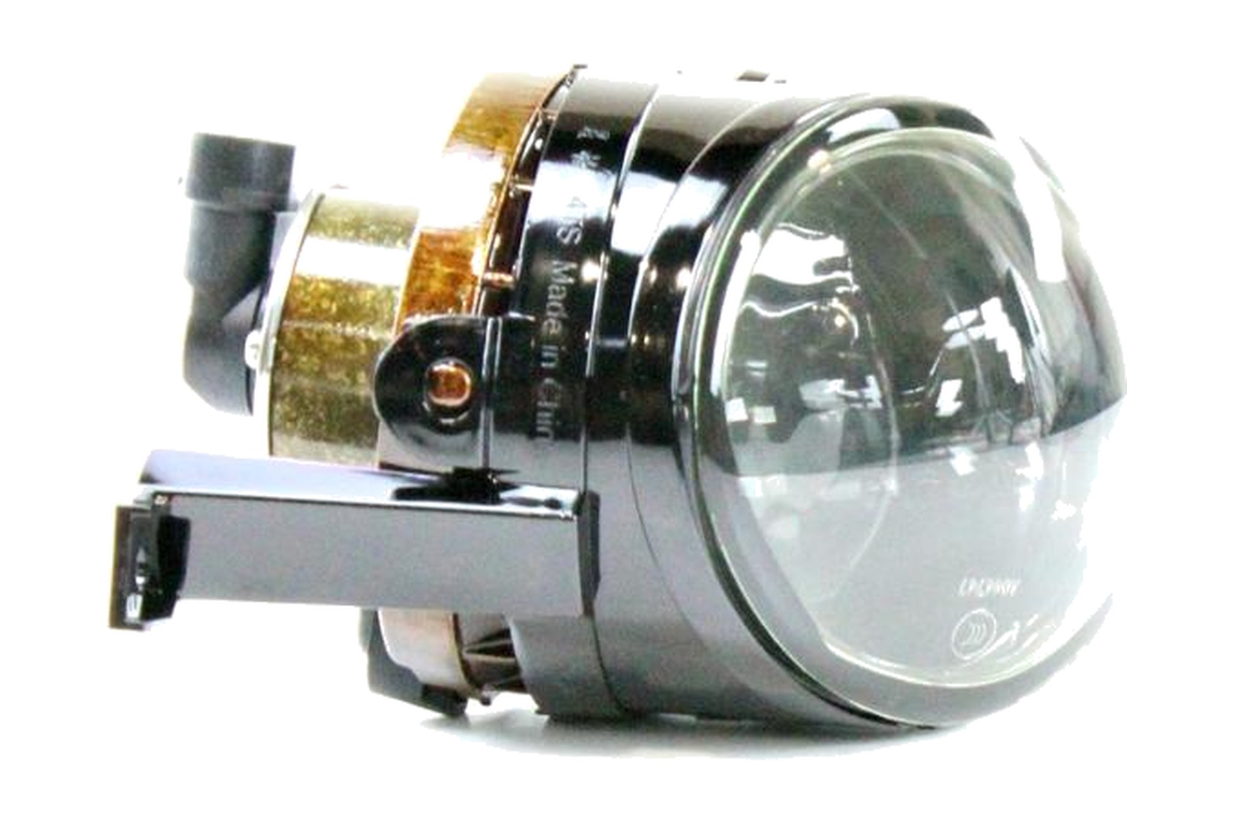 Farol de Milha Esquerdo (Motorista) Dianteiro VW 18D941699A - Imagem 20