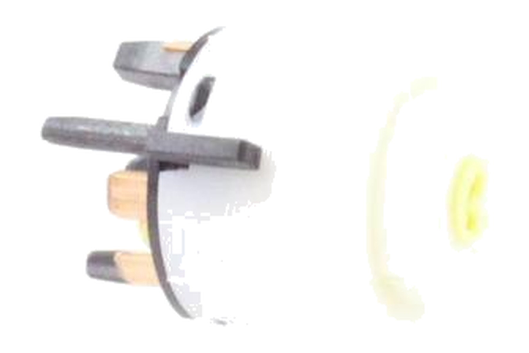 Comutador de Partida de Ignição VW 4B0905849 - Imagem 9