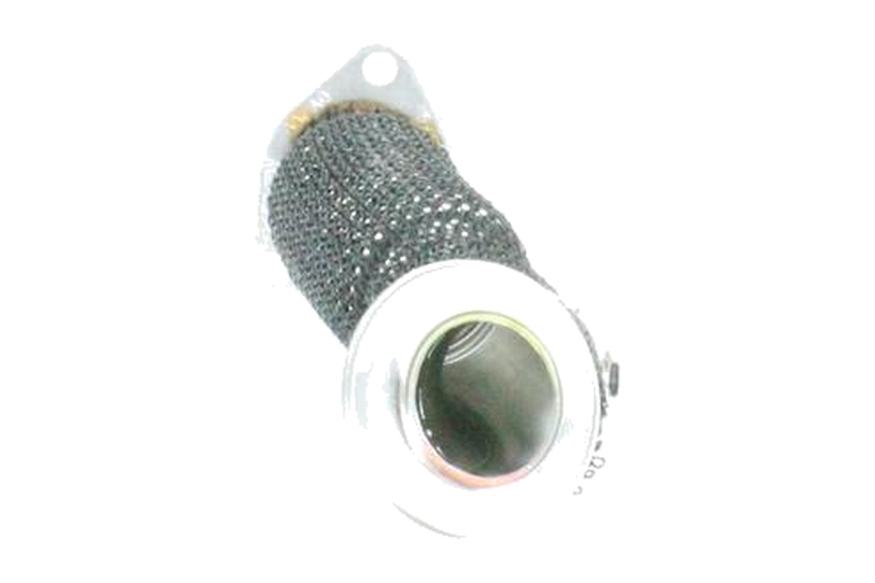 Tubo de Conexão de Válvula de Recirculação de Gases de Escape VW 059131525CR - Imagem 6