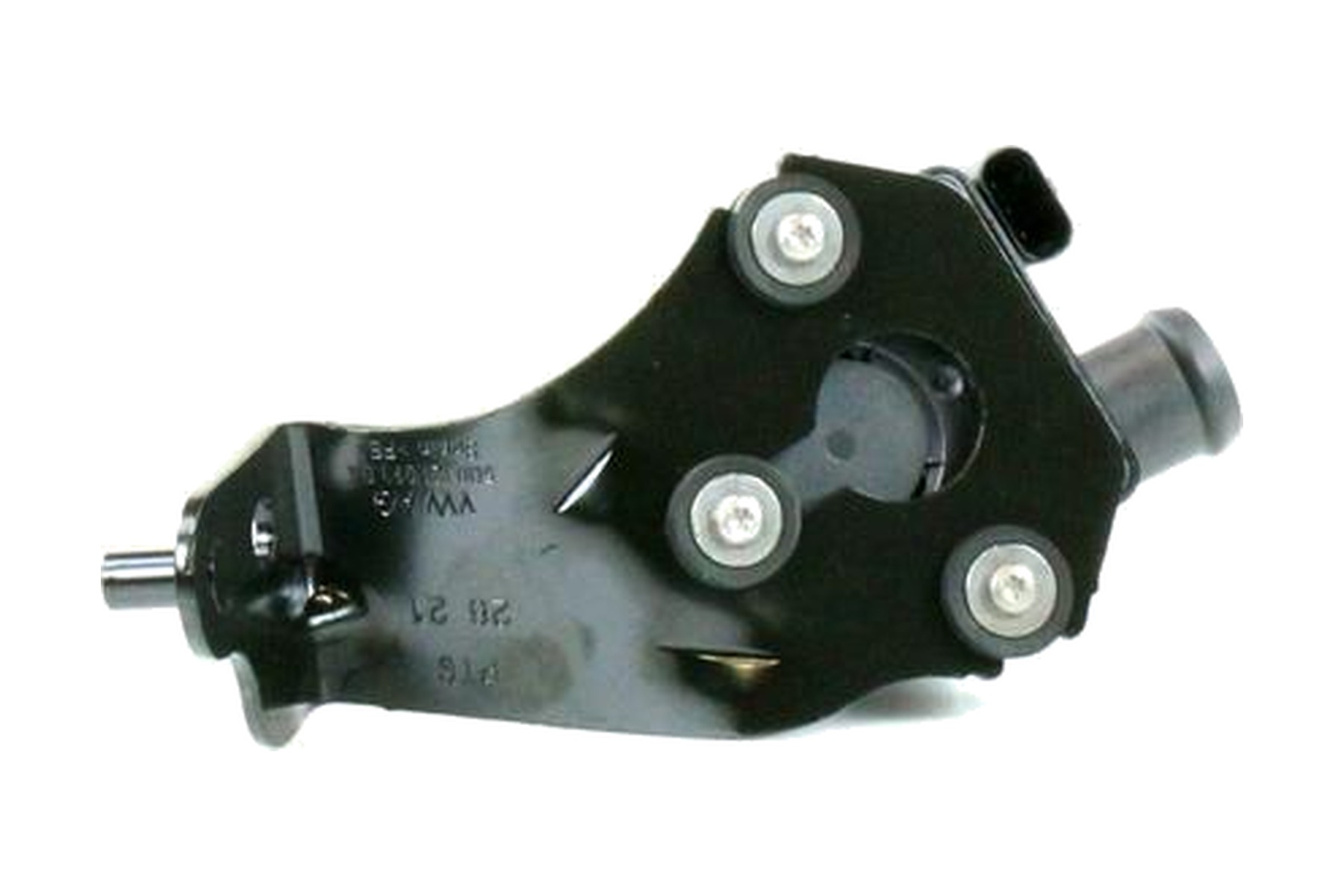Bomba de Água de Motor VW 5Q0121599AA - Imagem 12