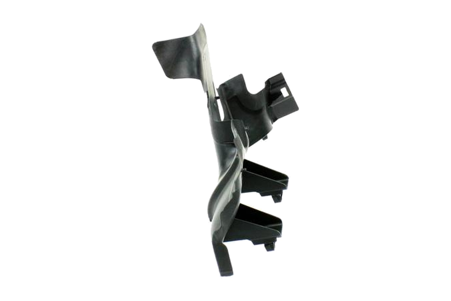 Defletor de Ar de Radiador VW 5N0121284K - Imagem 8