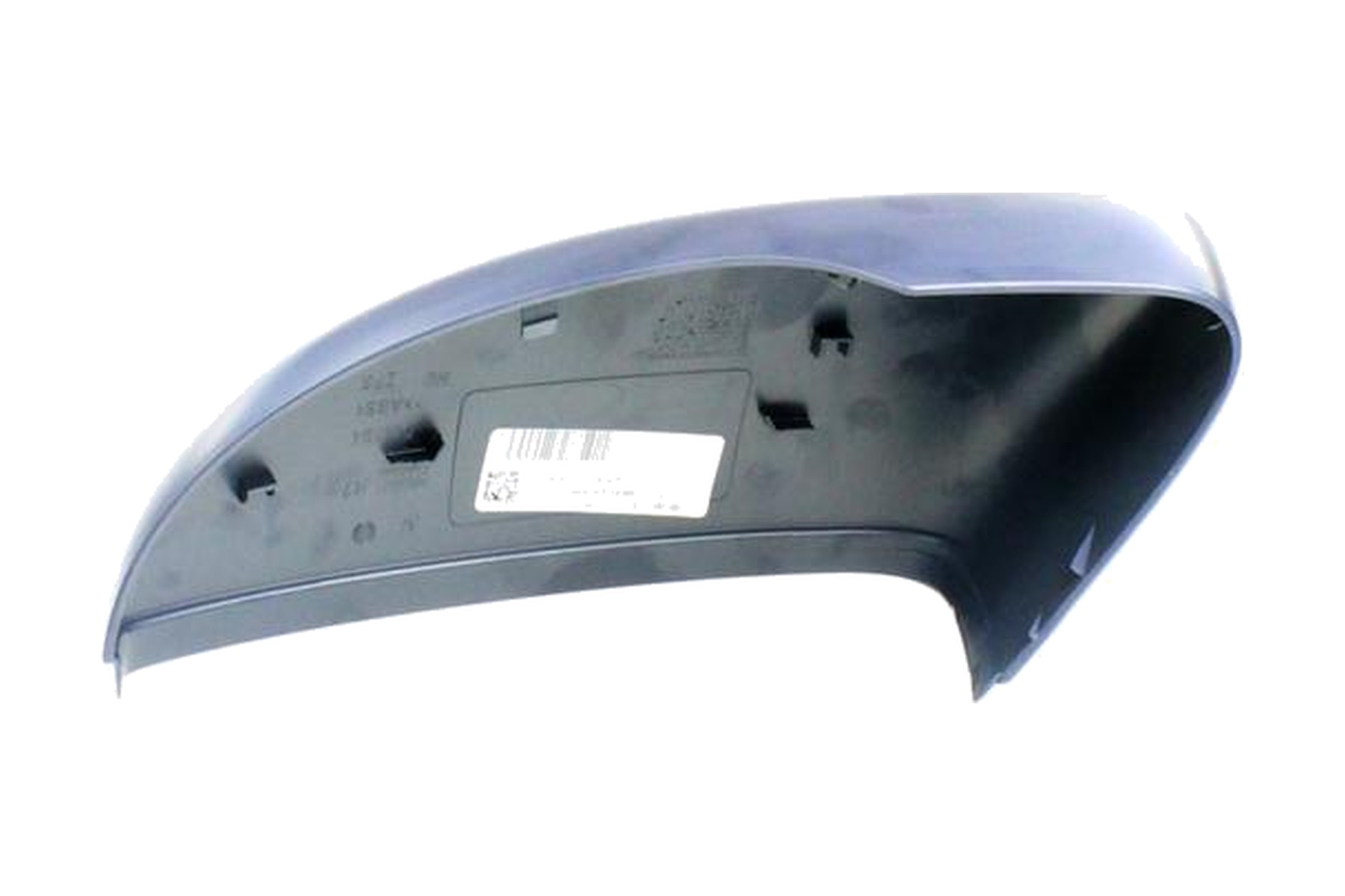 Capa de Espelho Retrovisor Direito (Passageiro) VW 3C8857538GRU - Imagem 12