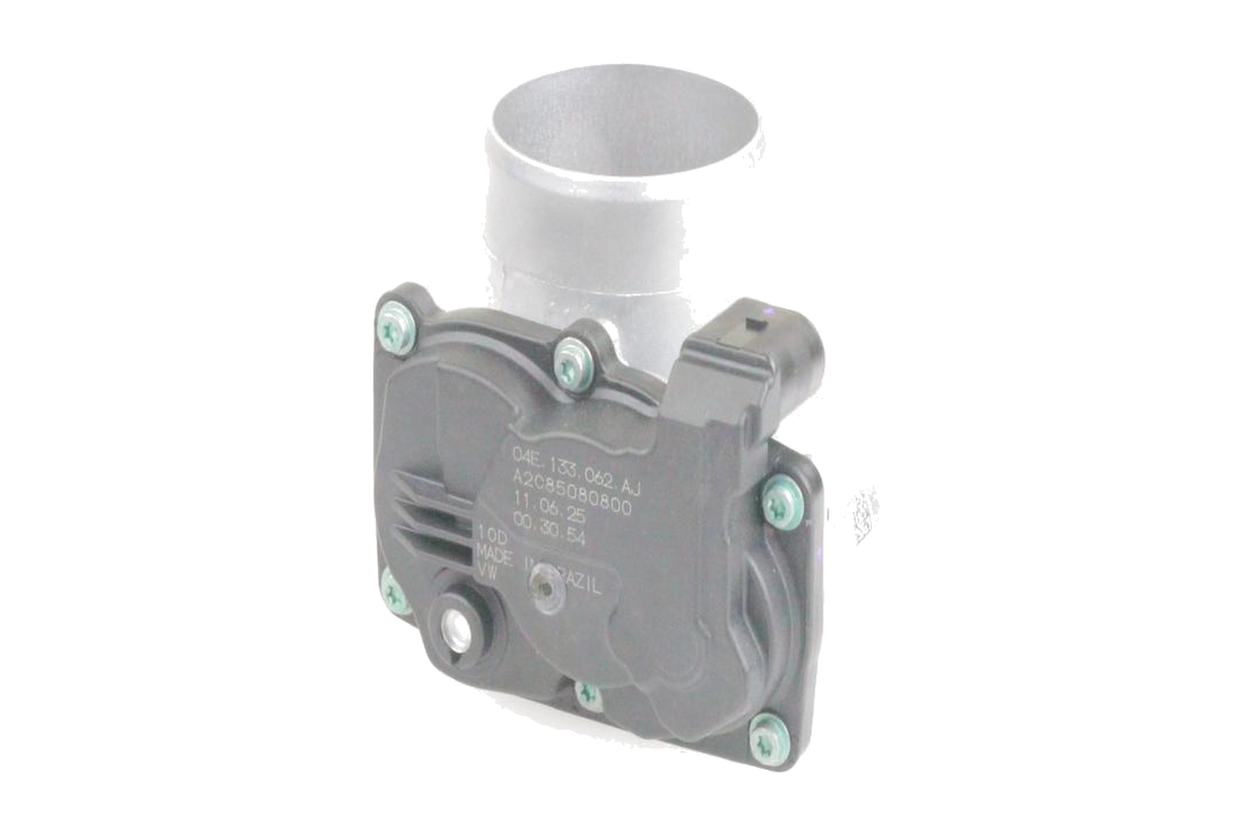 Corpo de Borboleta de Injeção Eletrônica VW 04E133062AJ - Imagem 3