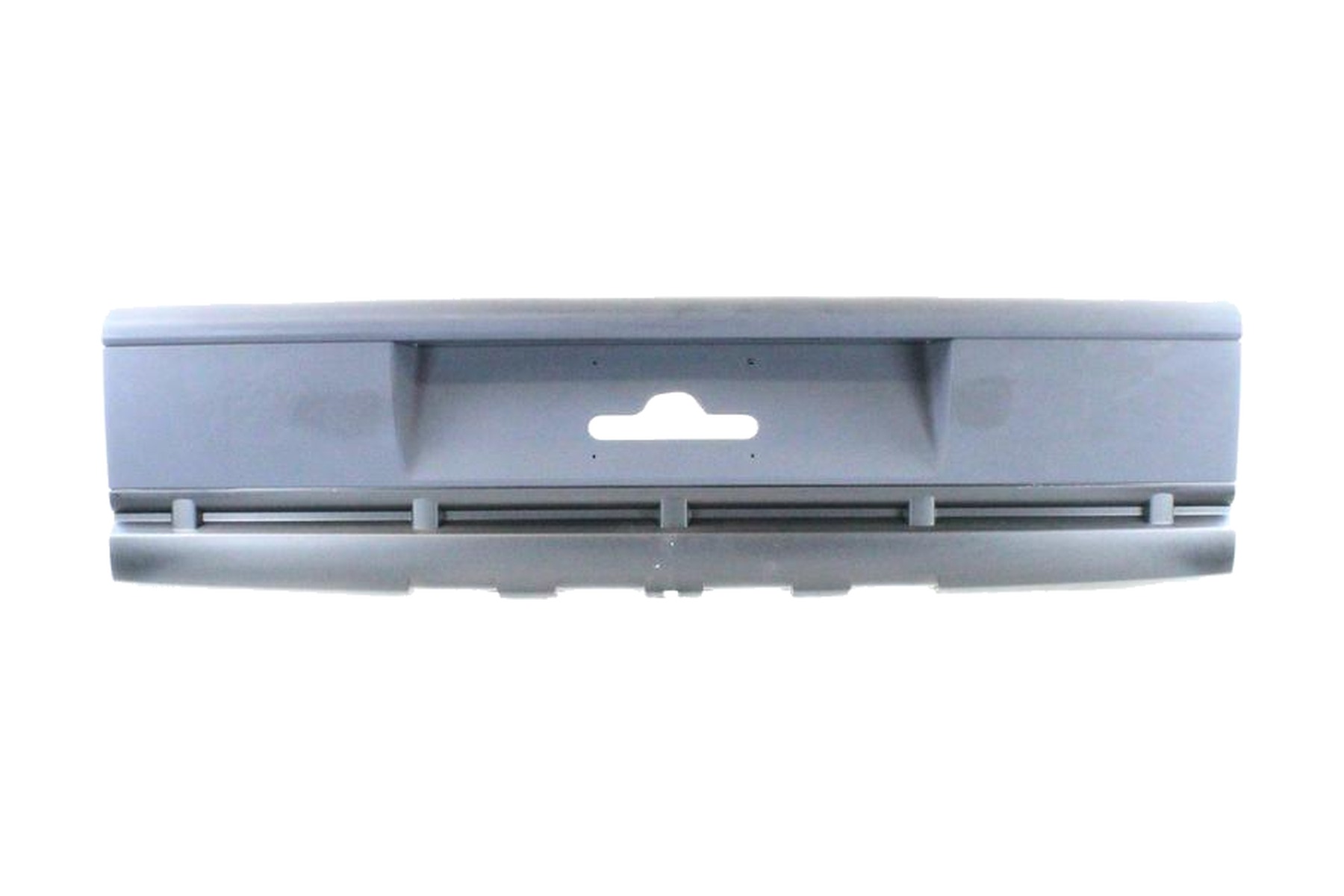 Para-choque Traseiro VW 5W7807417GRU