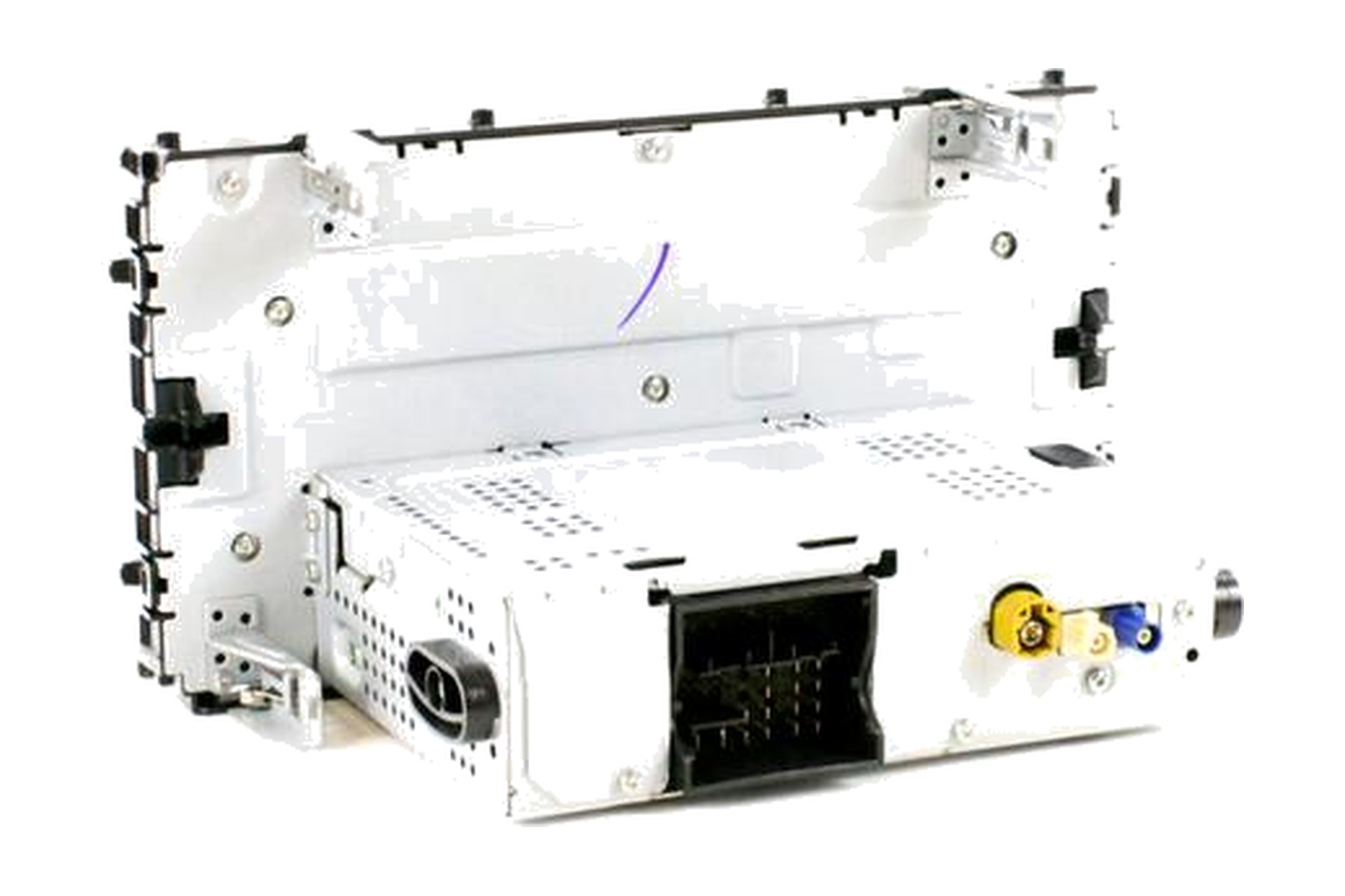 Rádio Automotivo VW 2GM035180E - Imagem 11