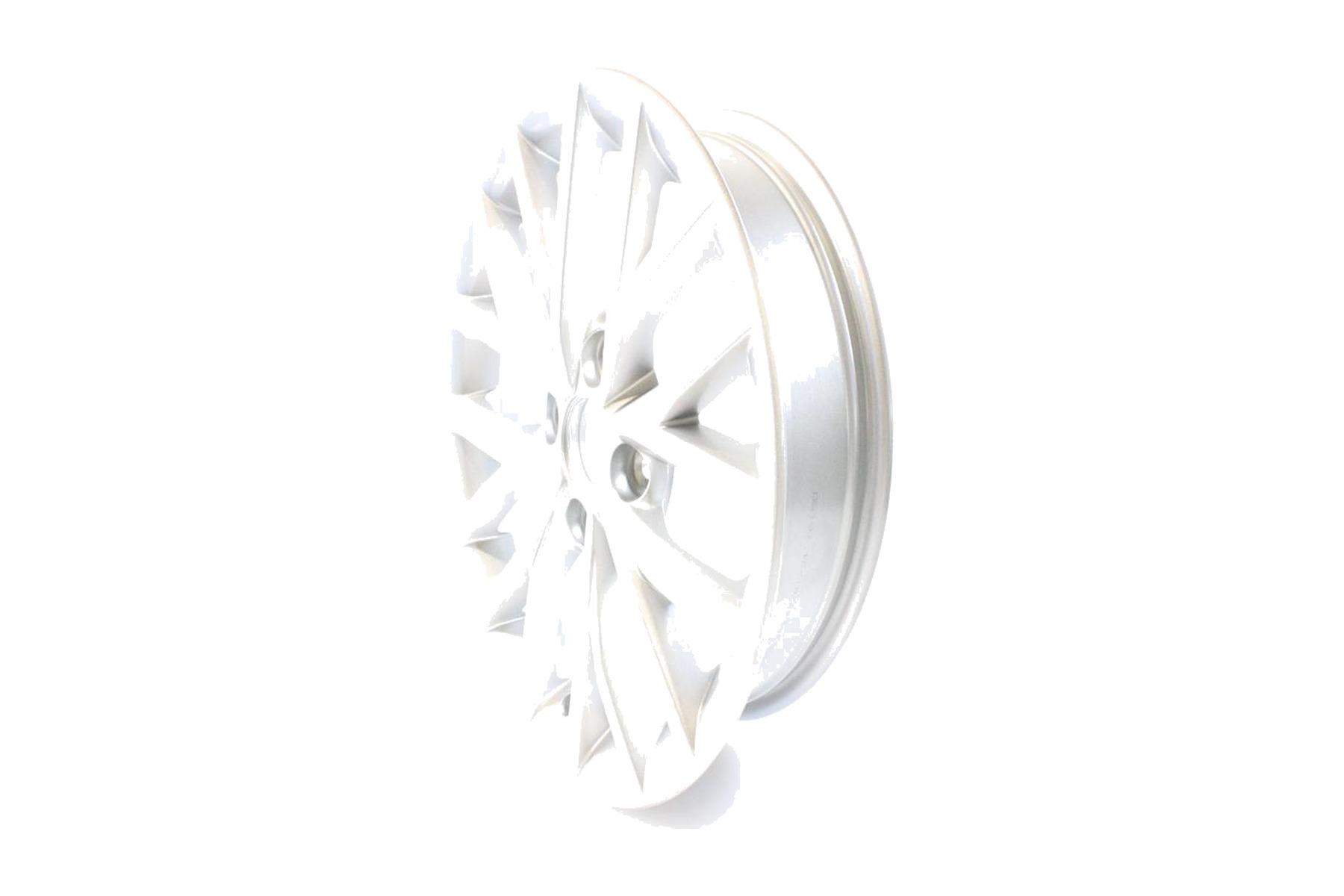 Roda VW 5U7601025BZ31 - Imagem 4