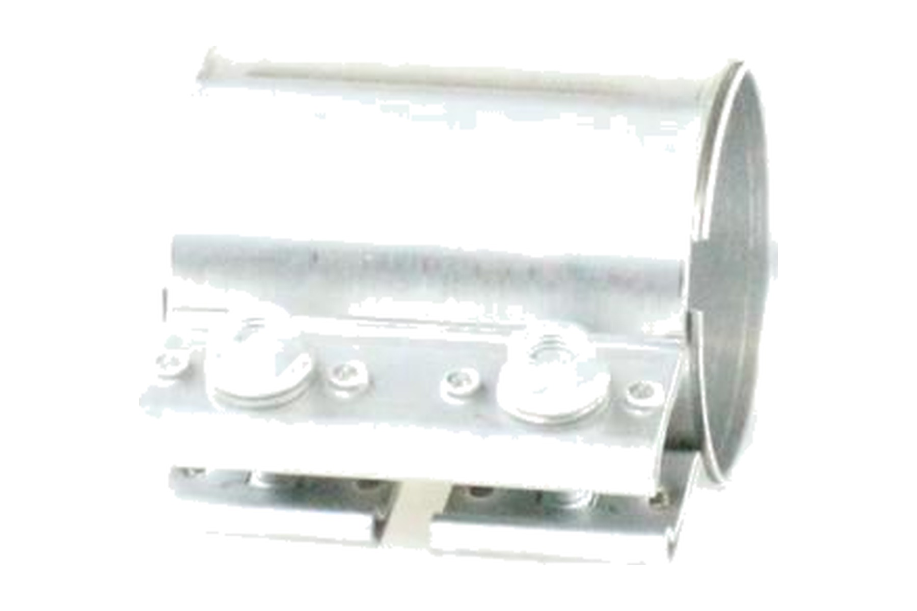Abraçadeira de Escapamento VW 1K0253141AA - Imagem 14