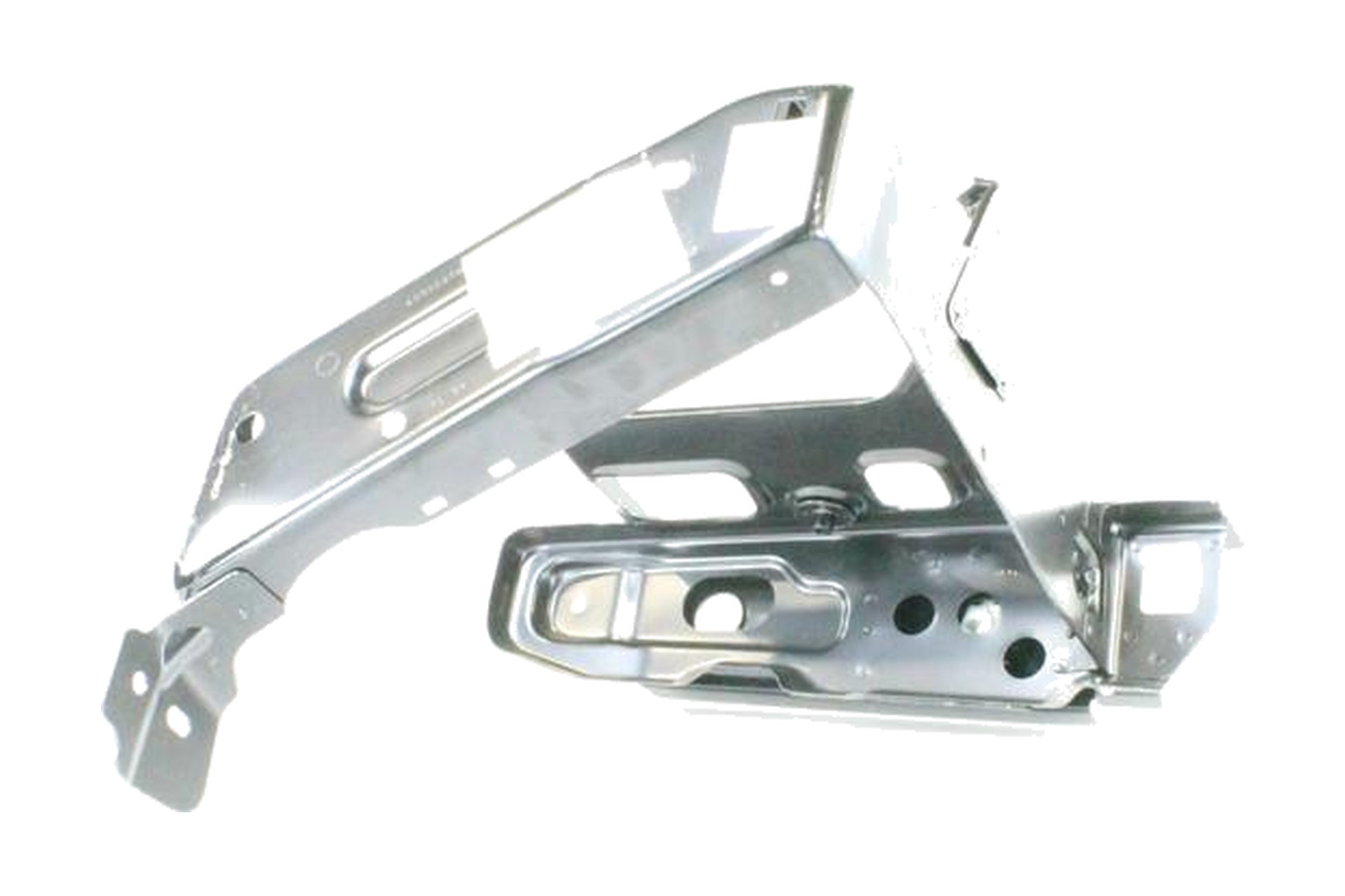 Alojamento de Farol VW 2H6805471B - Imagem 9