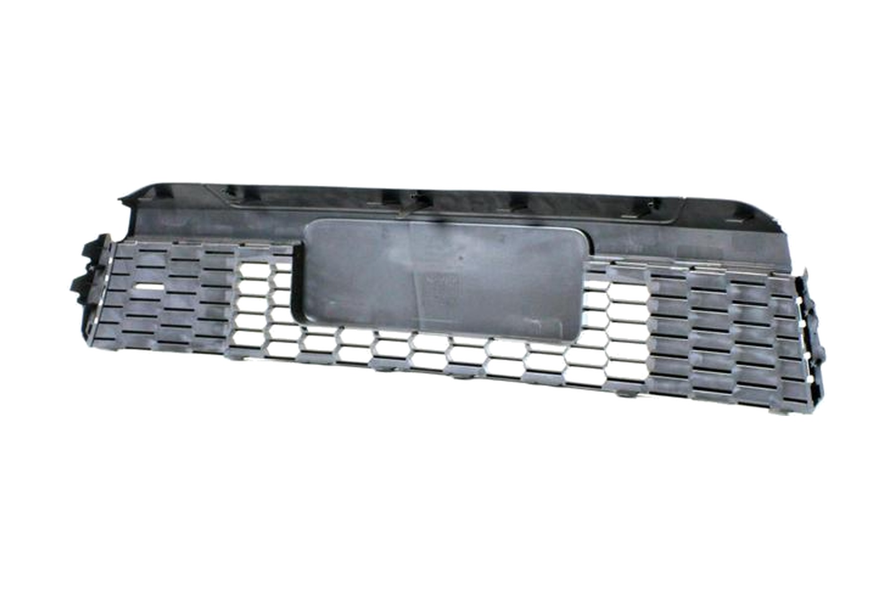Grade de Ventilação de Para-choque VW 5U0853677B1NN - Imagem 15