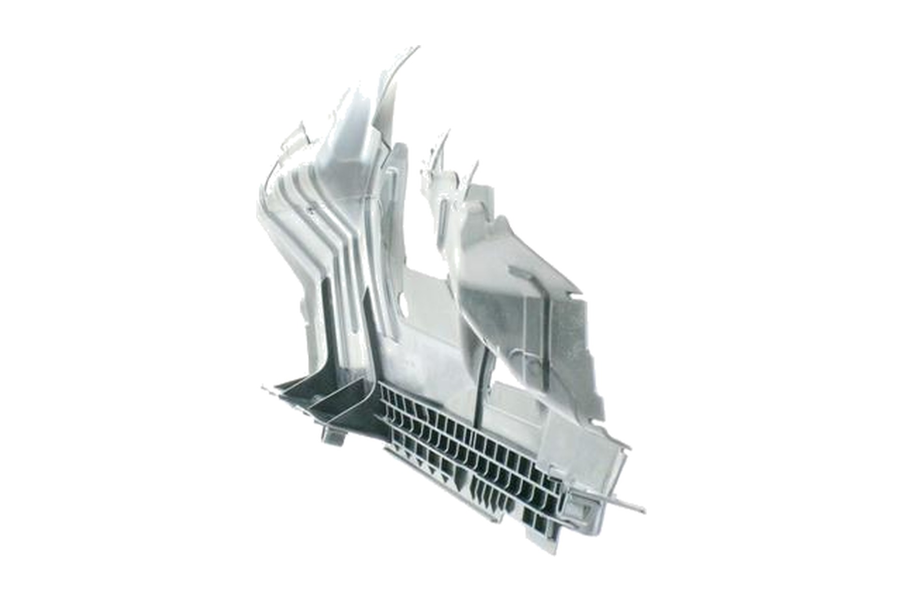 Defletor de Ar de Radiador VW 17A121283H - Imagem 18