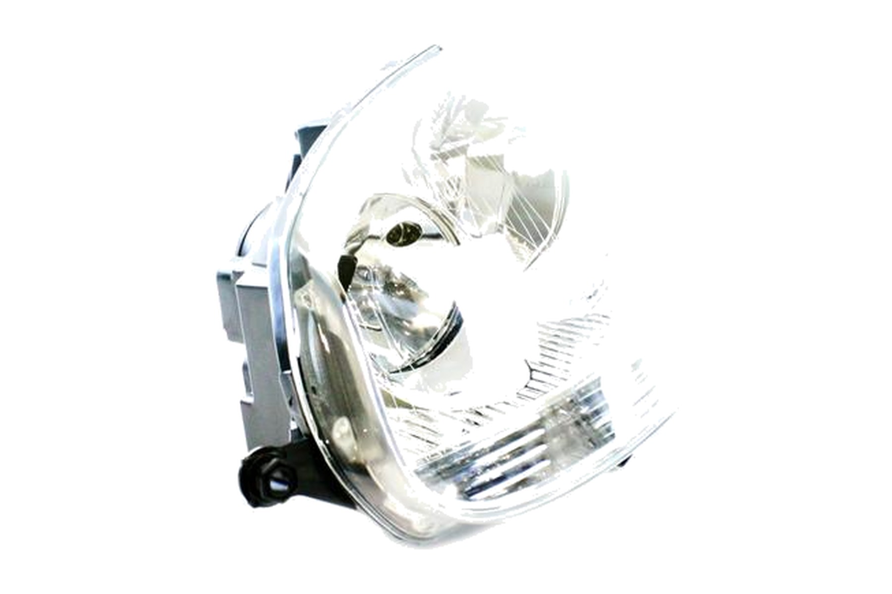 Farol Esquerdo (Motorista) Duplo VW 1K6941029P - Imagem 20
