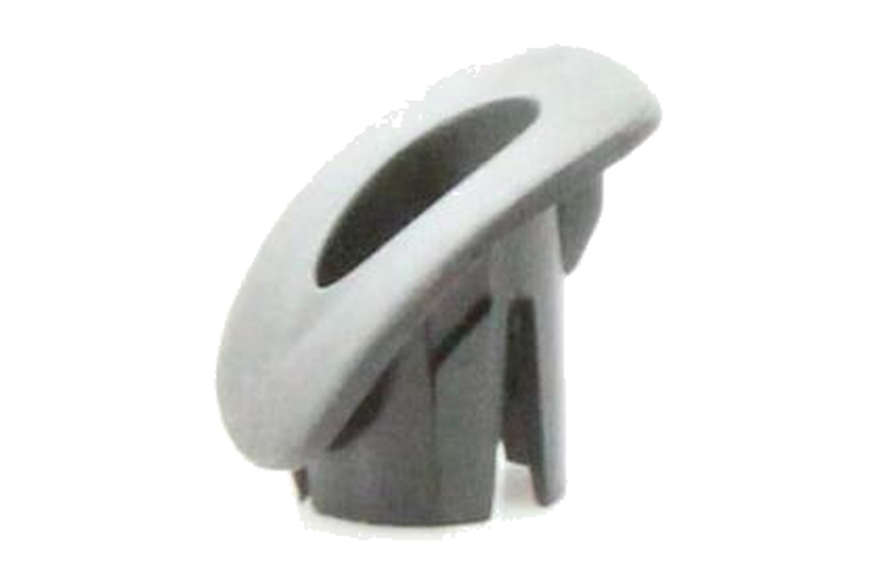 Base de Pino de Trava de Porta VW 5U4867110 - Imagem 6