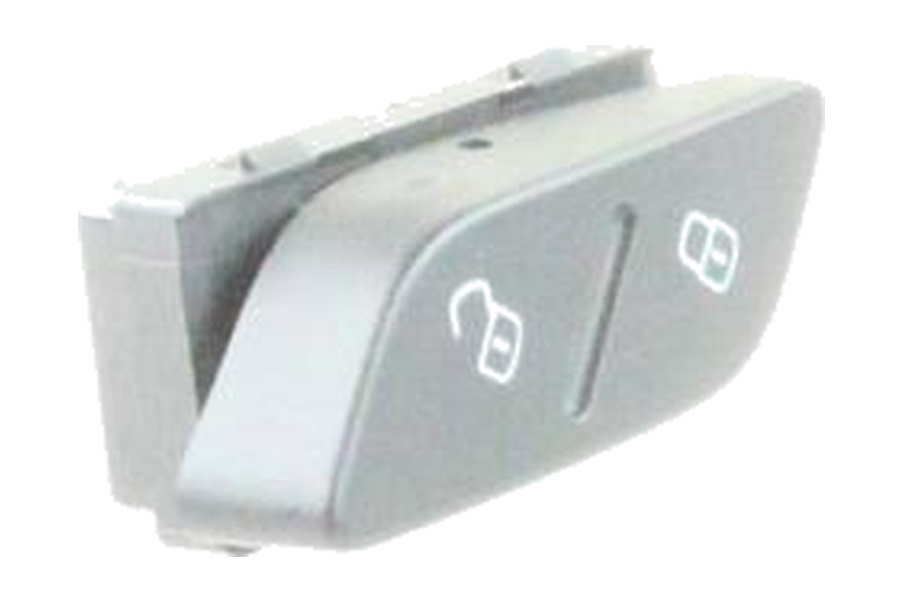 Botão Interruptor de Trava Elétrica de Porta VW 5C6962126REH - Imagem 22