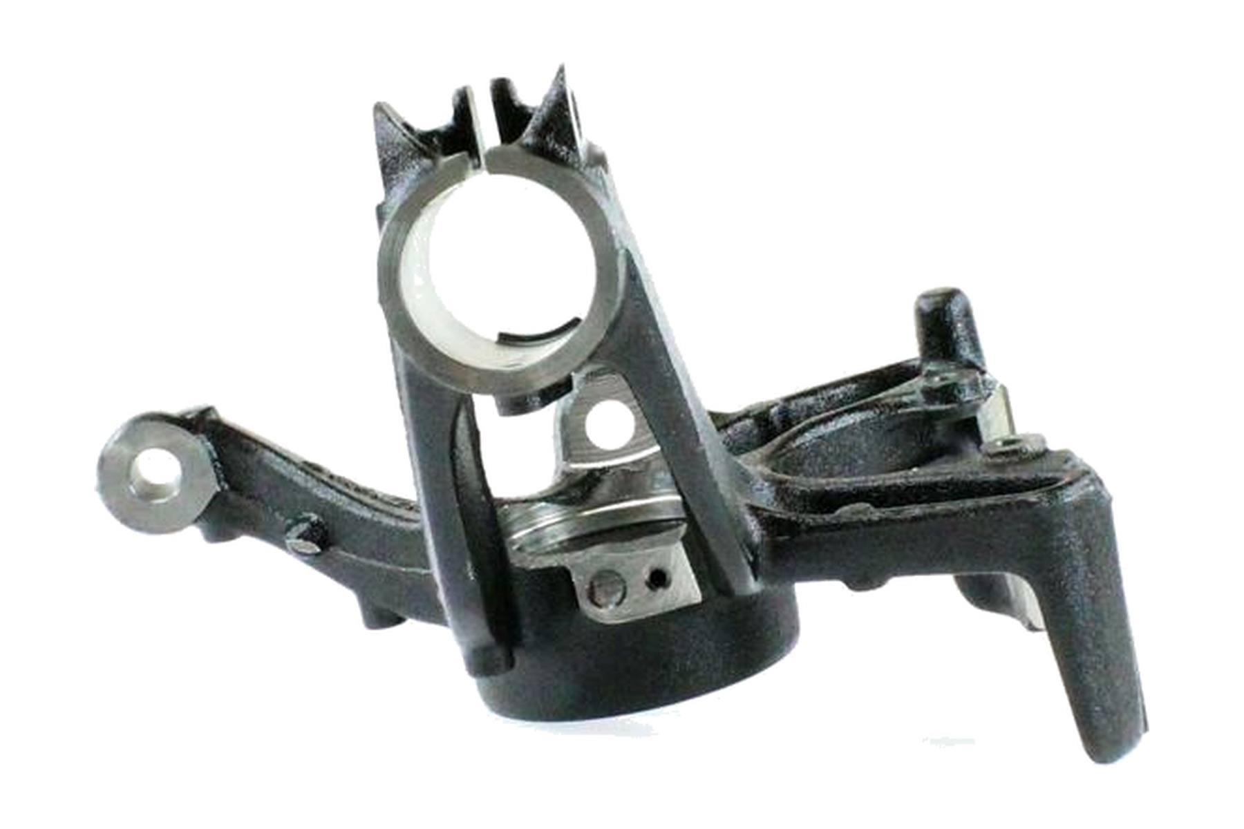 Manga de Eixo de Suspensão VW 2QB407256E - Imagem 2