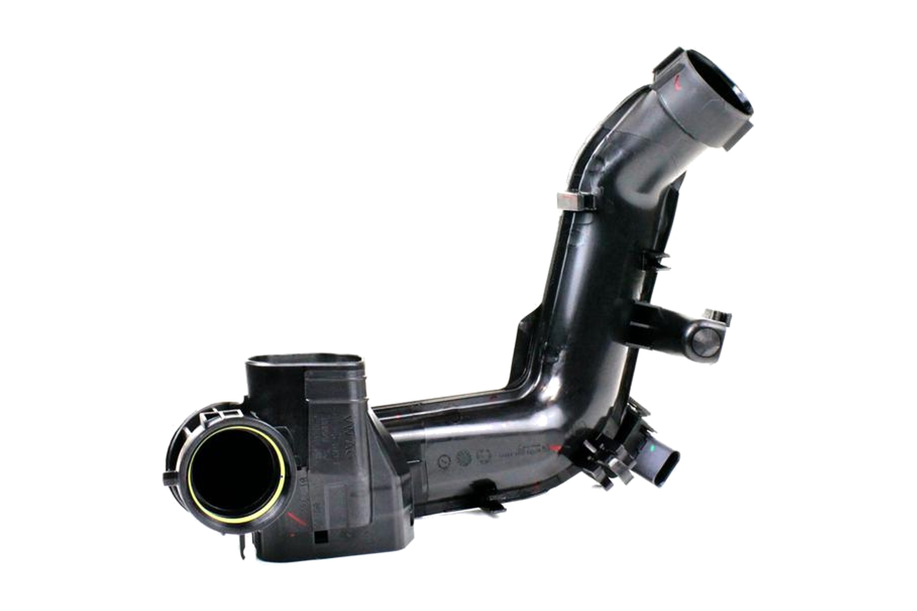 Mangueira de Caixa de Filtro de Ar de Motor VW 04C145673C - Imagem 23
