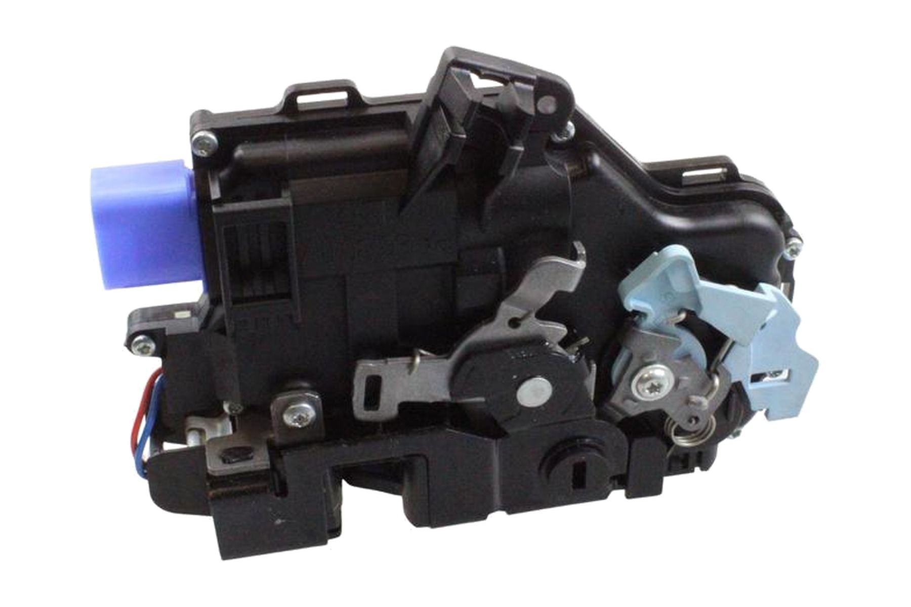Fechadura VW 7L0839016D - Imagem 3