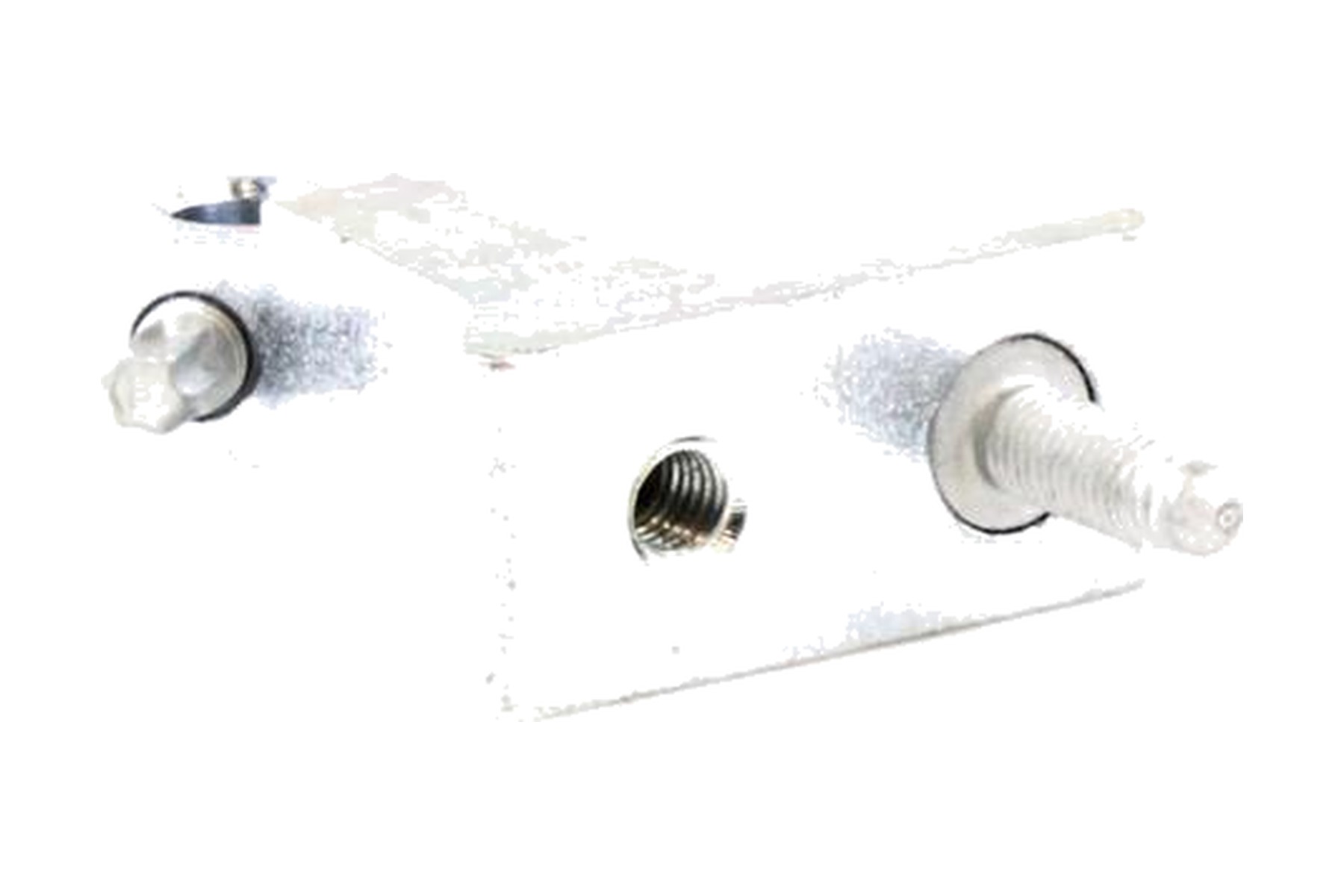 Dobradiça de Porta VW 8W0831404A - Imagem 16