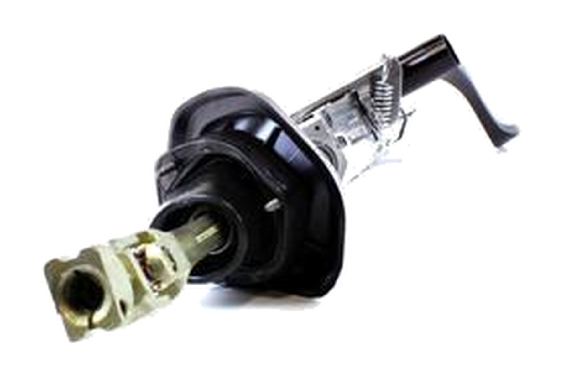 Coluna de Direção VW 2H6419501B - Imagem 20