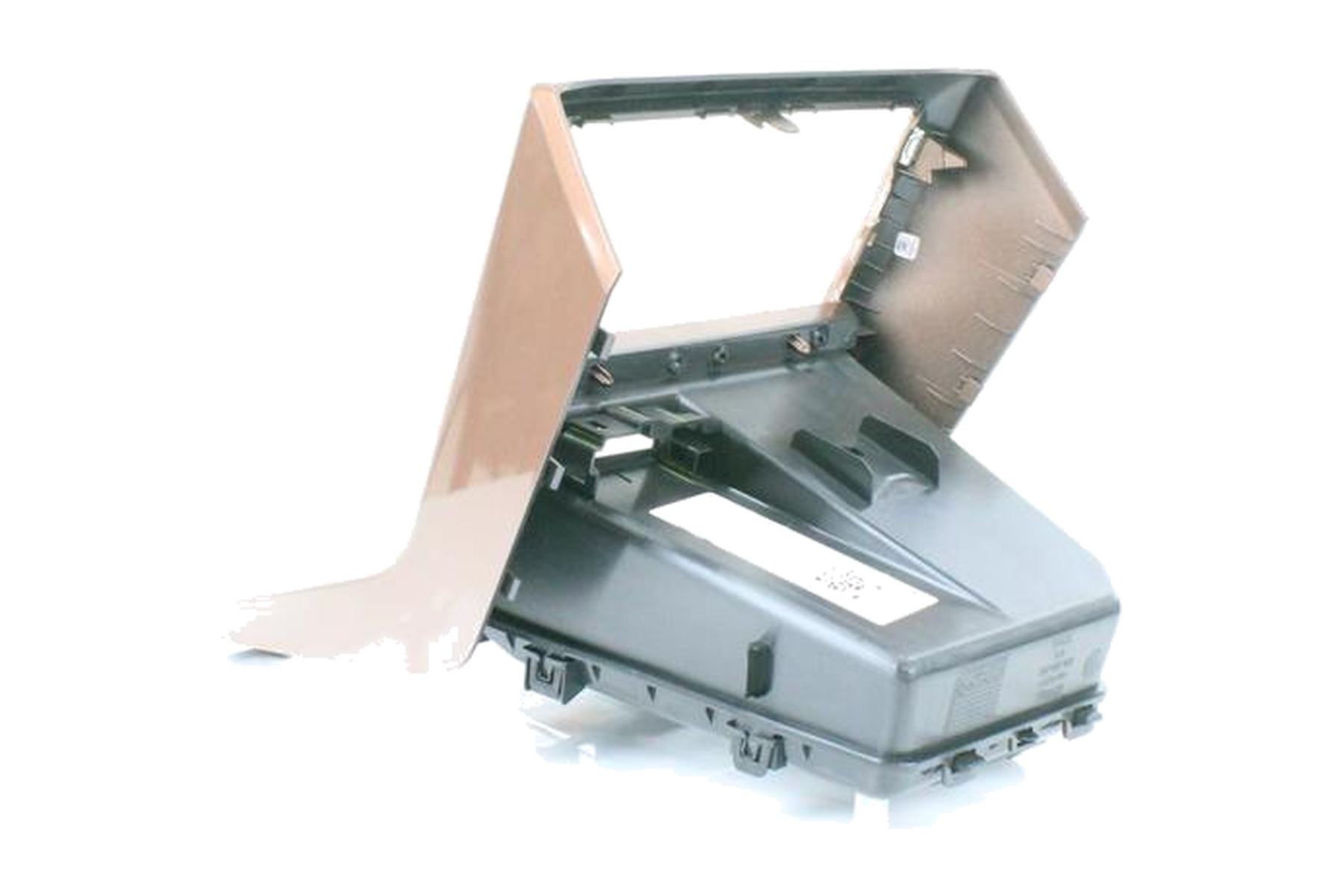 Console Central VW 2GP863680ATVC - Imagem 10