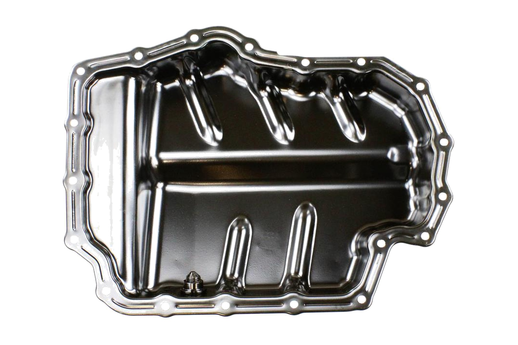 Cárter de Óleo de Motor VW 04E103600C - Imagem 4