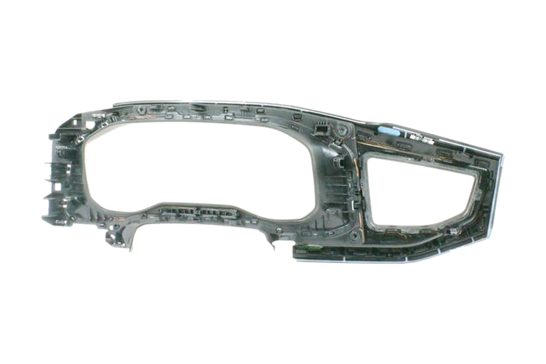 Moldura de Painel de Instrumentos VW 6EA858417FQTN - Imagem 14