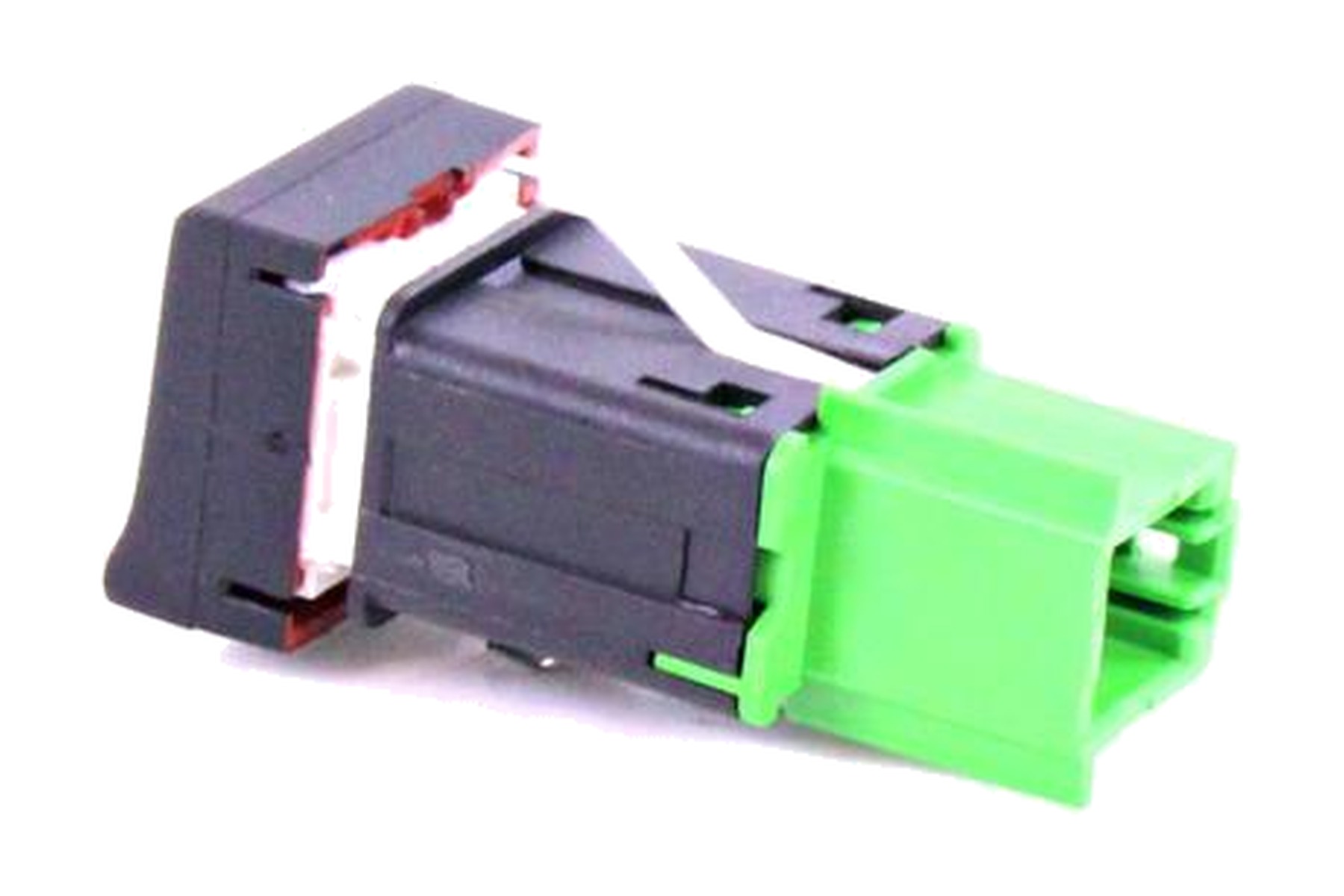 Botão Interruptor de Pisca Alerta VW 5Z09535091QB - Imagem 9