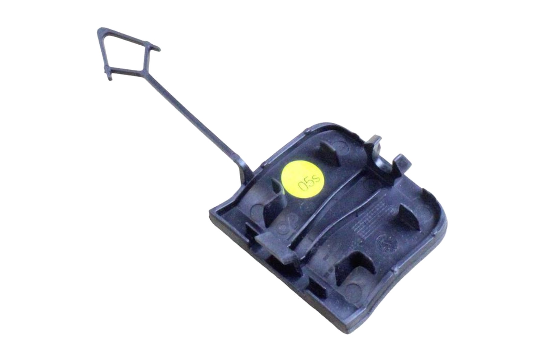 Cobertura VW 5NN807441A9B9
