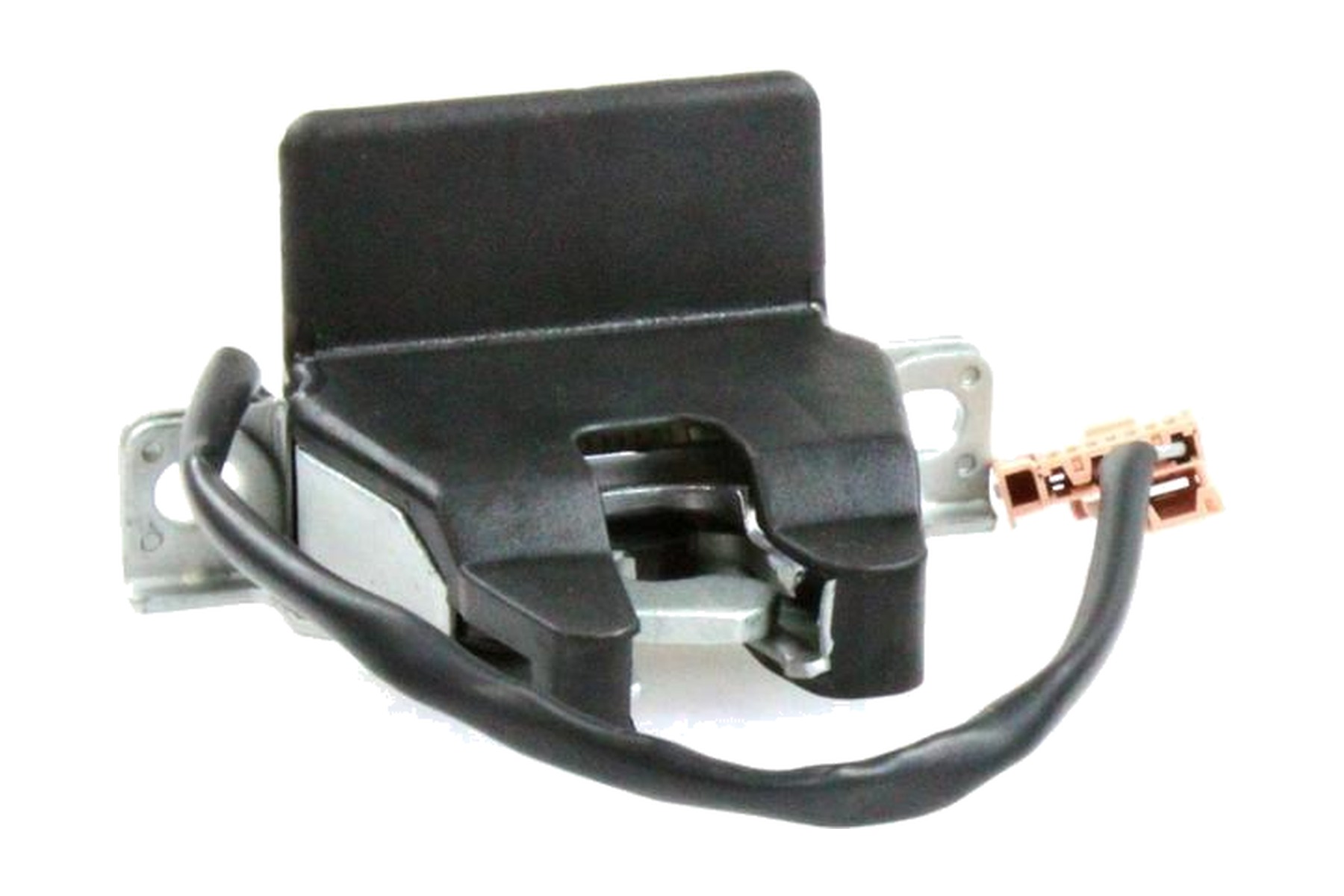 Fechadura de Tampa de Porta-malas Elétrica VW 5Z6827505AF - Imagem 12