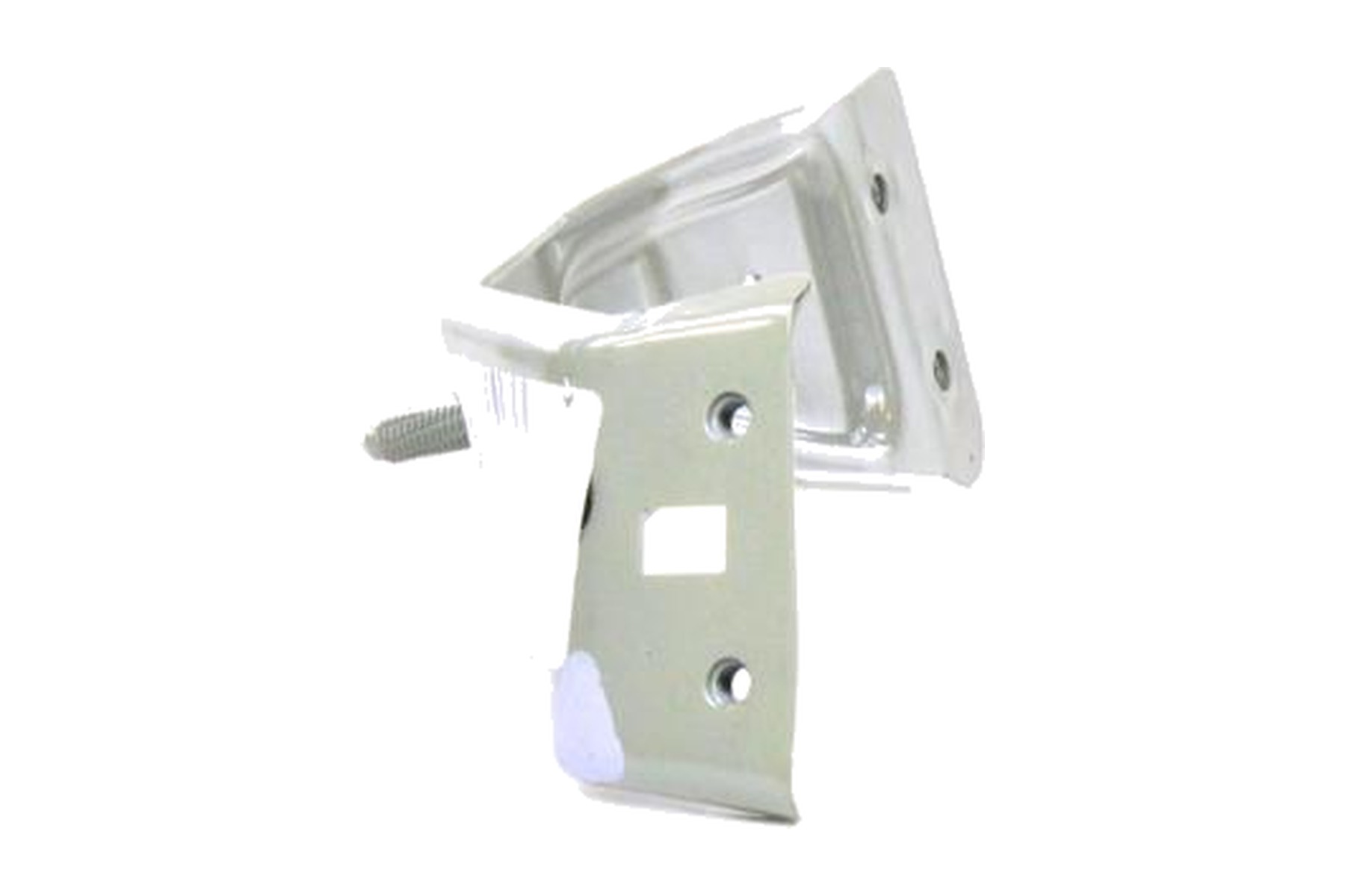 Suporte de Para-lama VW 5C6821135 - Imagem 8