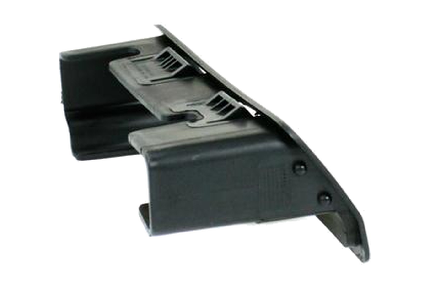 Moldura de Luz de Placa VW 5Z0807941 - Imagem 18