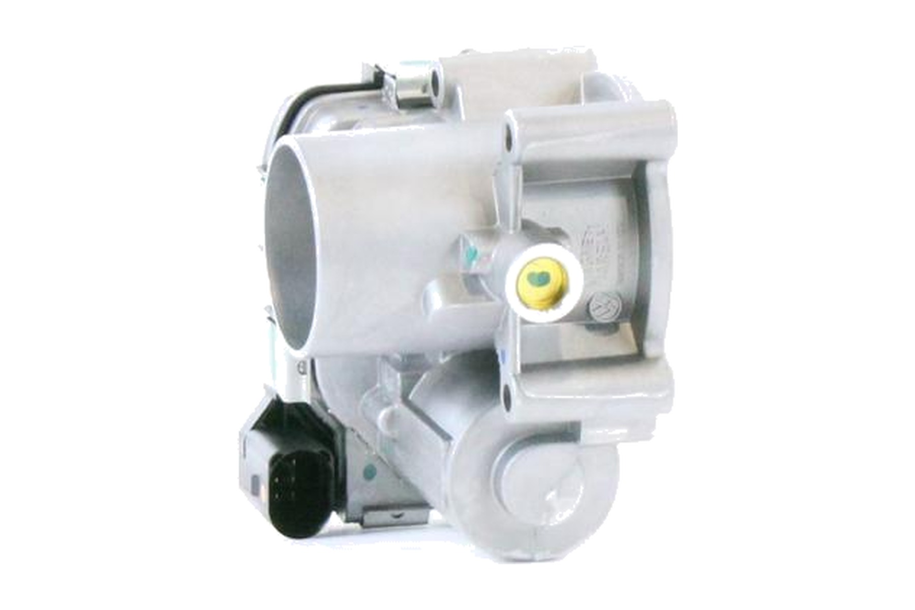 Corpo de Borboleta de Injeção Eletrônica VW 030133062J - Imagem 6