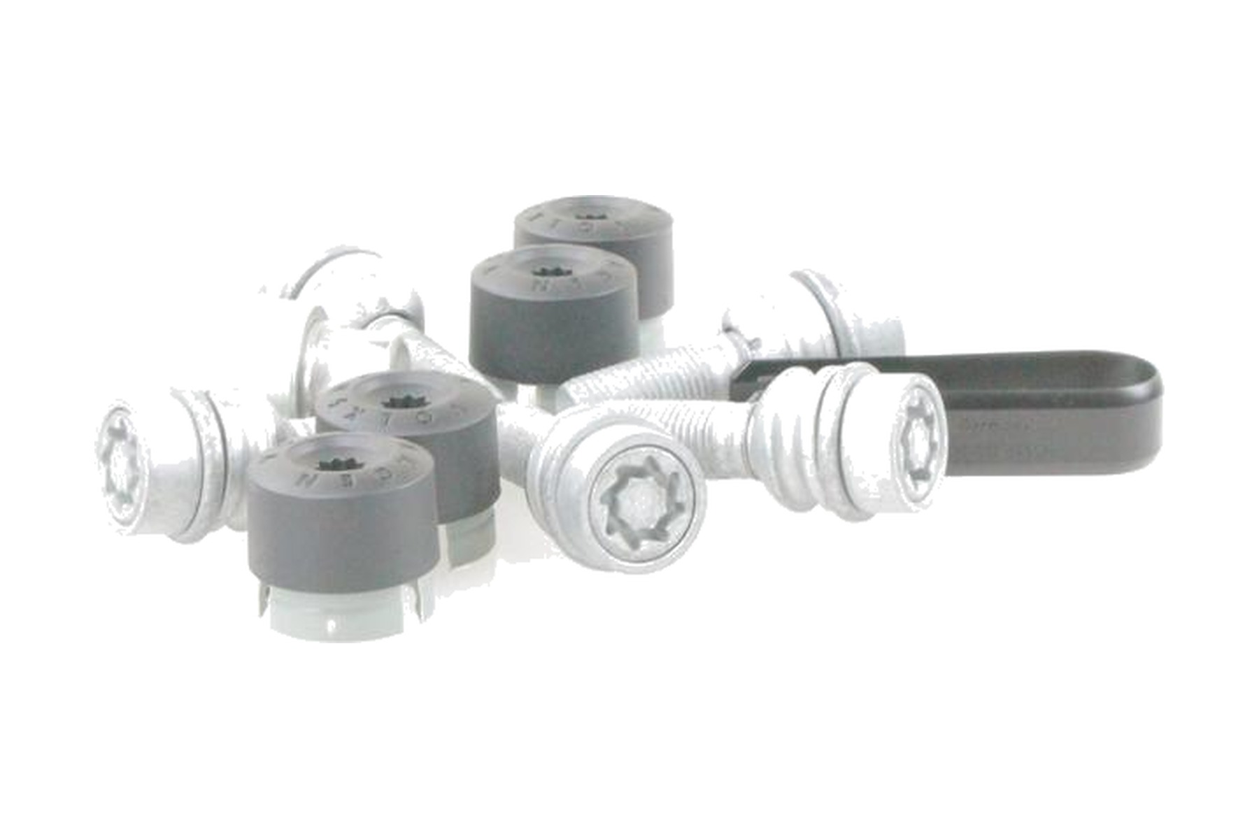 Parafuso VW 2H0698137 - Imagem 5
